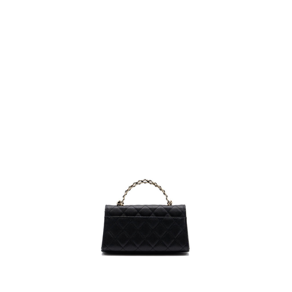 chanel-top-handle-mini-flap-bag-with-chain-caviar-black-lghw-microchip