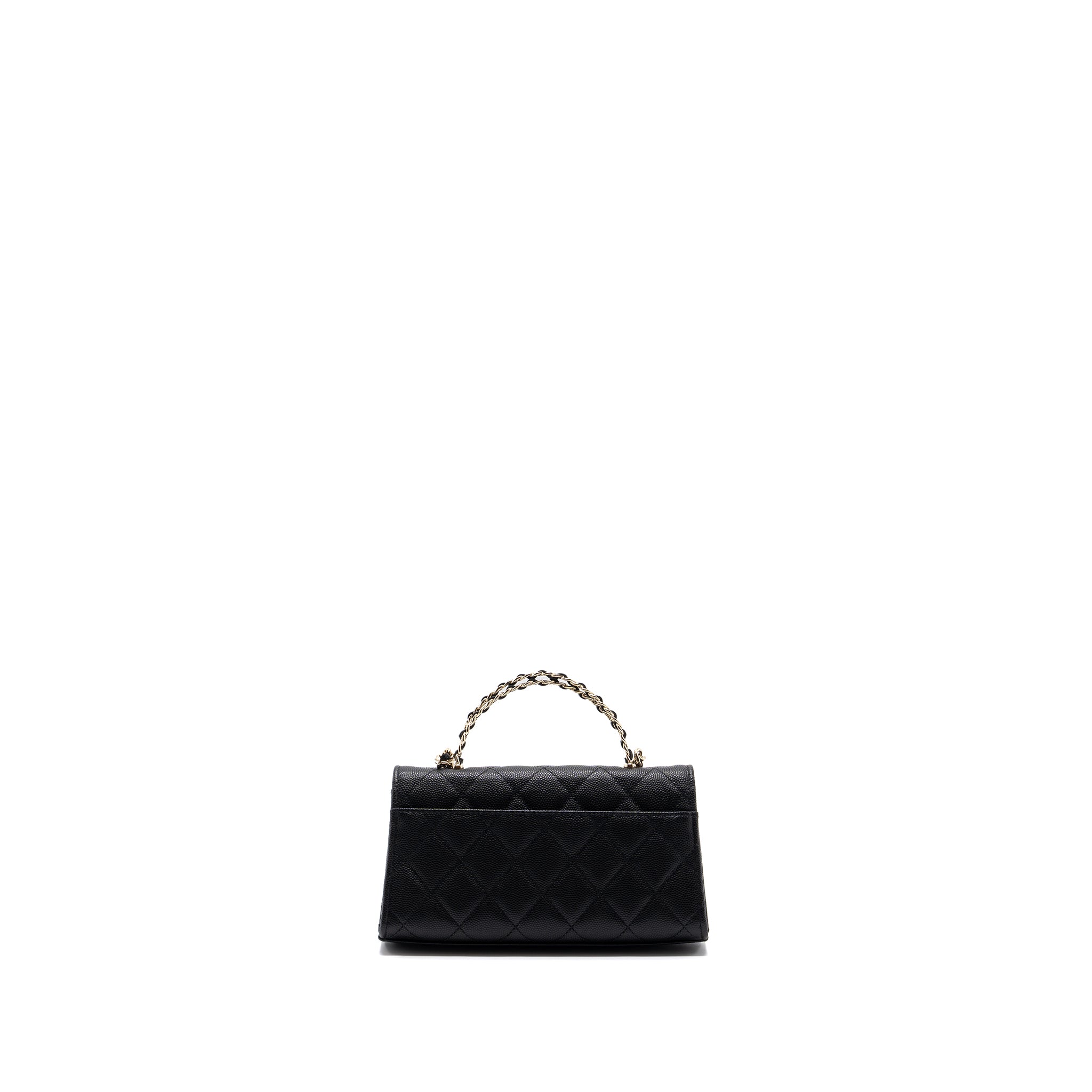 chanel-top-handle-mini-flap-bag-with-chain-caviar-black-lghw-microchip
