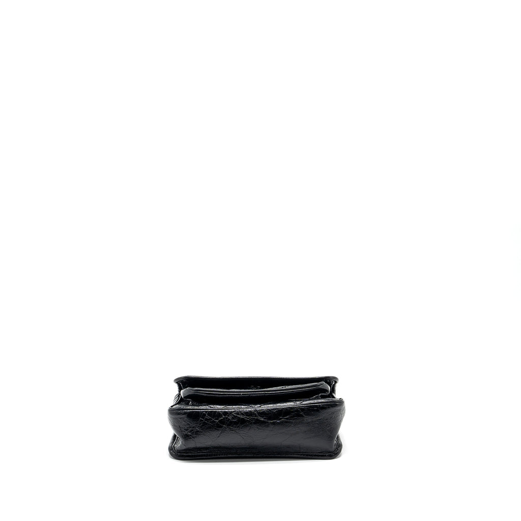 saint-laurent-niki-baby-leather-black-shw