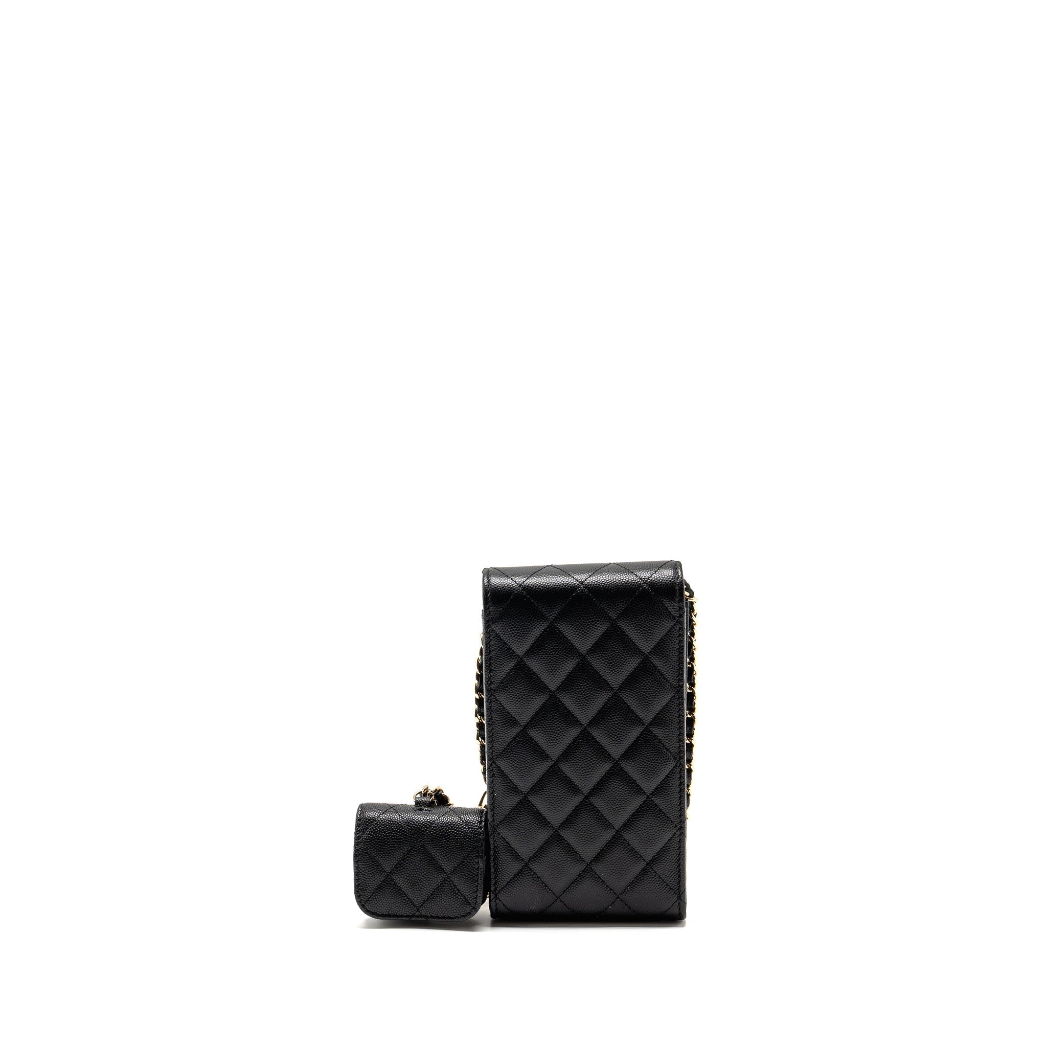 chanel-classic-phone-clutch-with-pouch-on-chain-caviar-black-lghw