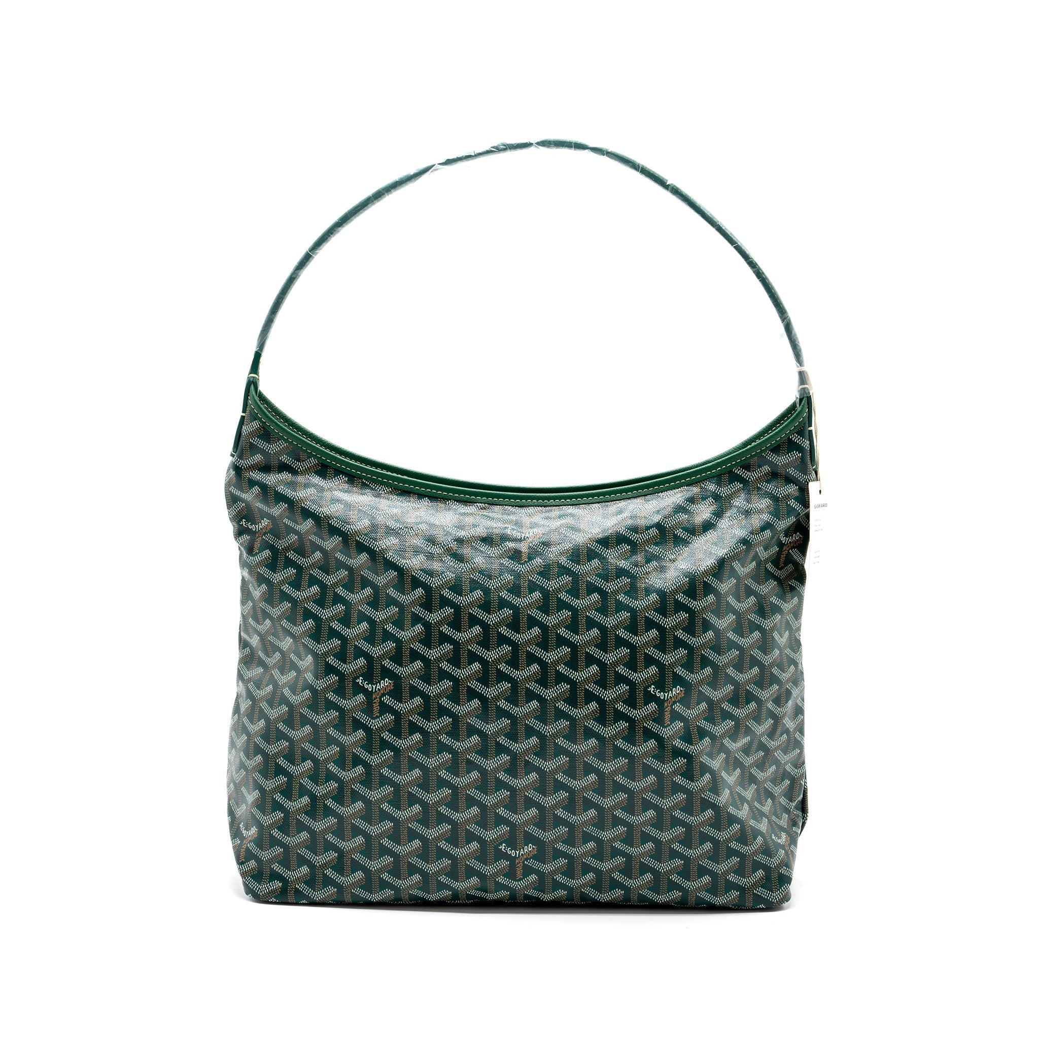 goyard-boheme-hobo-bag-canvas-calfskin-green-shw