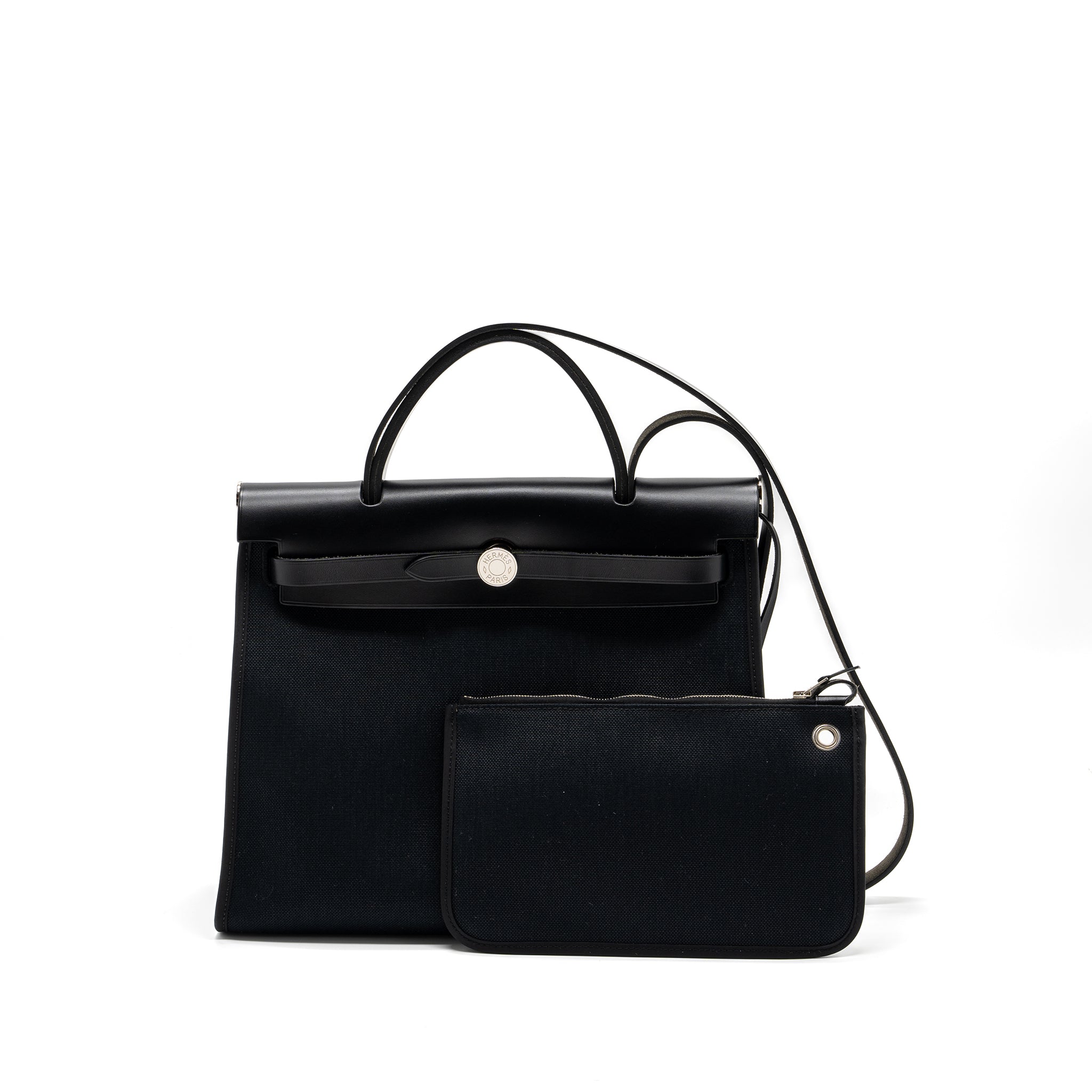 hermes-herbag-31-canvas-hunter-black-shw-stamp-a