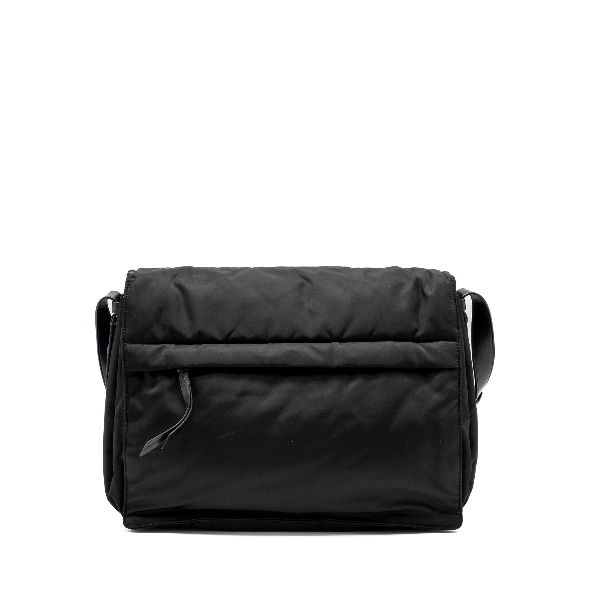 prada-padded-re-nylon-shoulder-bag-black-shw