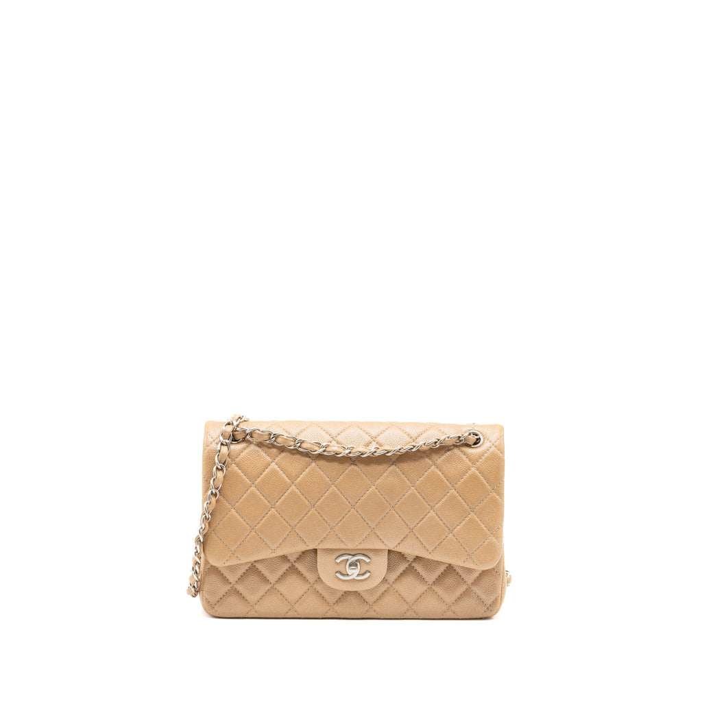 chanel-classic-jumbo-double-flap-bag-caviar-iridescent-light-pink-brushed-shw