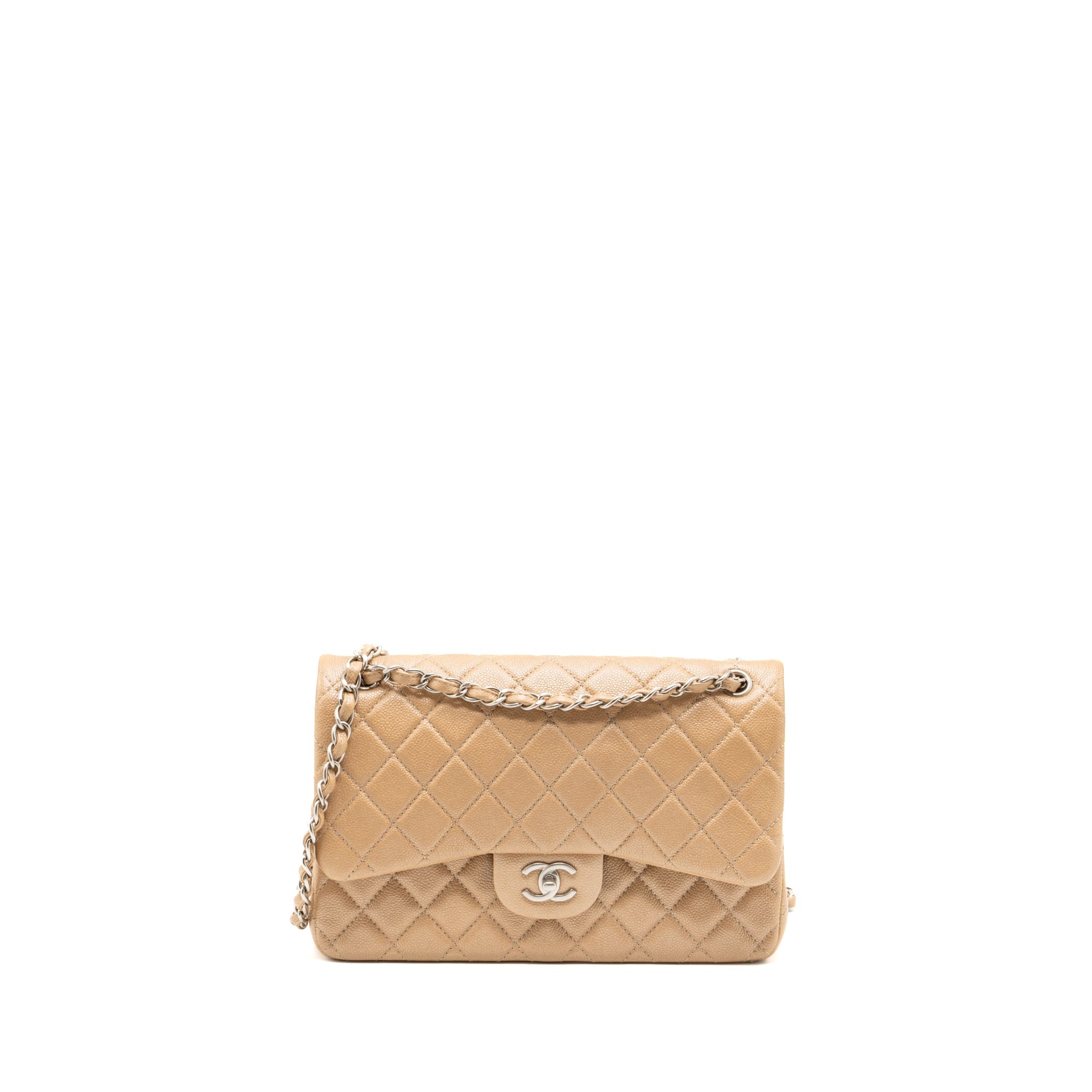 chanel-classic-jumbo-double-flap-bag-caviar-iridescent-light-pink-brushed-shw