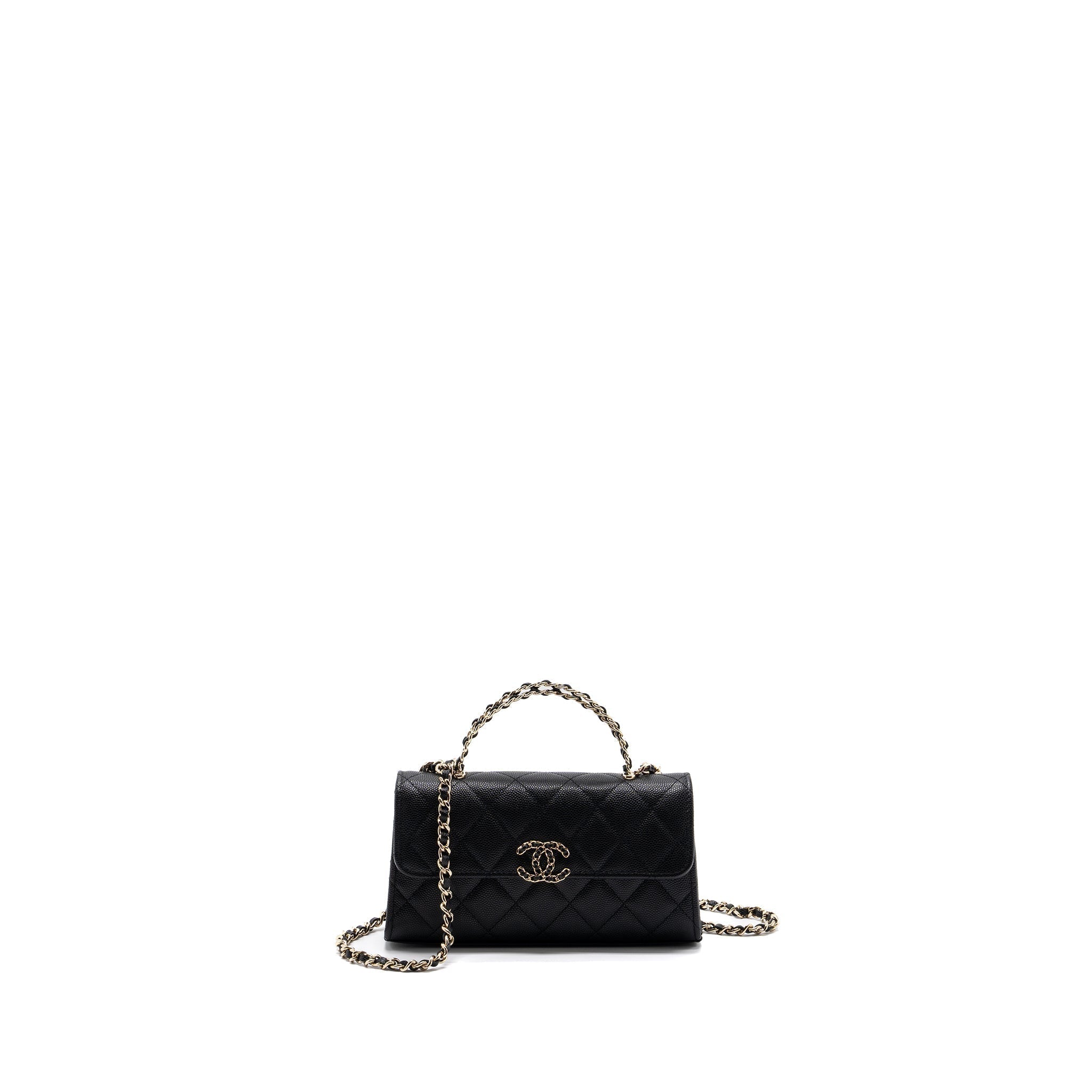 chanel-top-handle-mini-flap-bag-with-chain-caviar-black-lghw-microchip