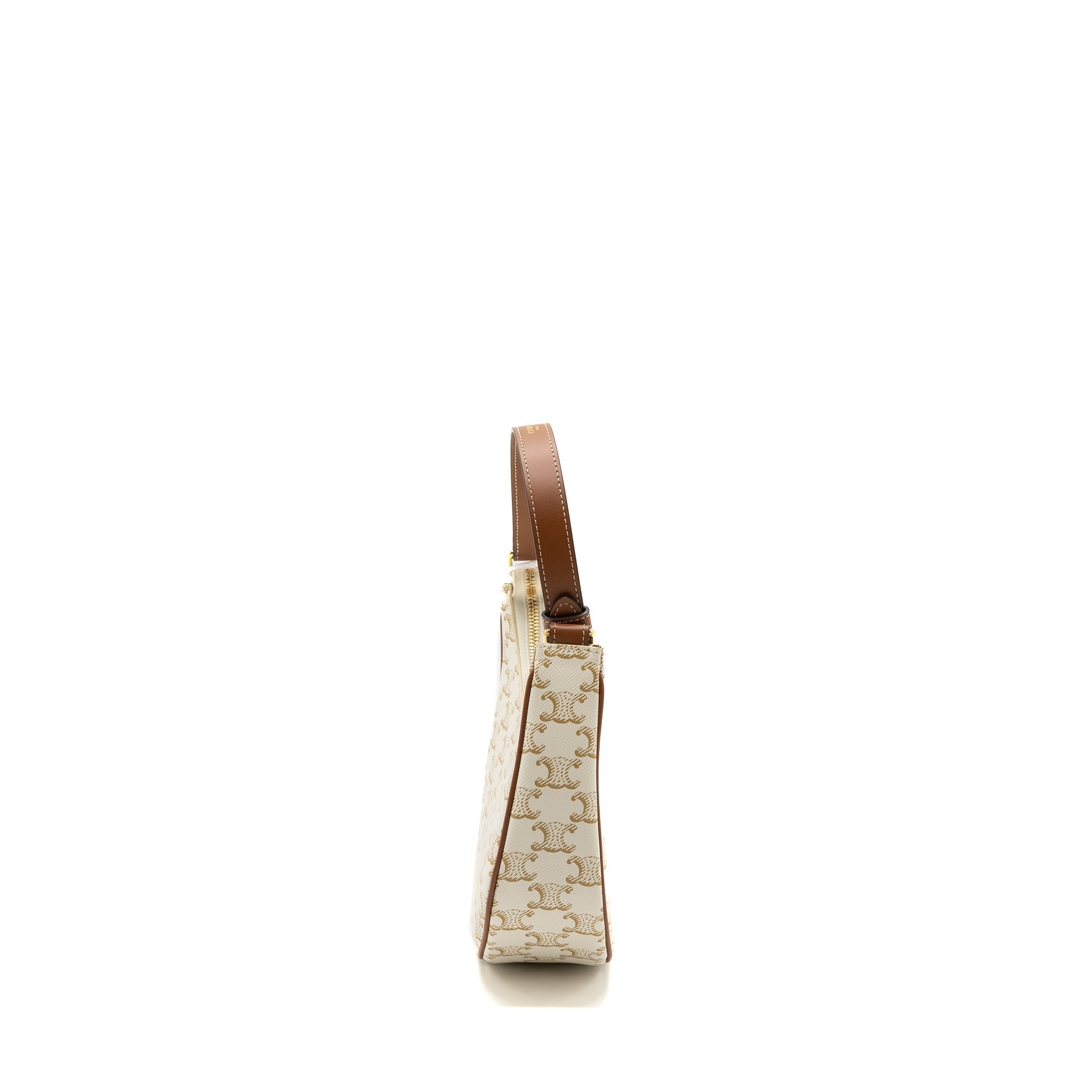 celine-ava-bag-triomphe-canvas-calfskin-white-ghw