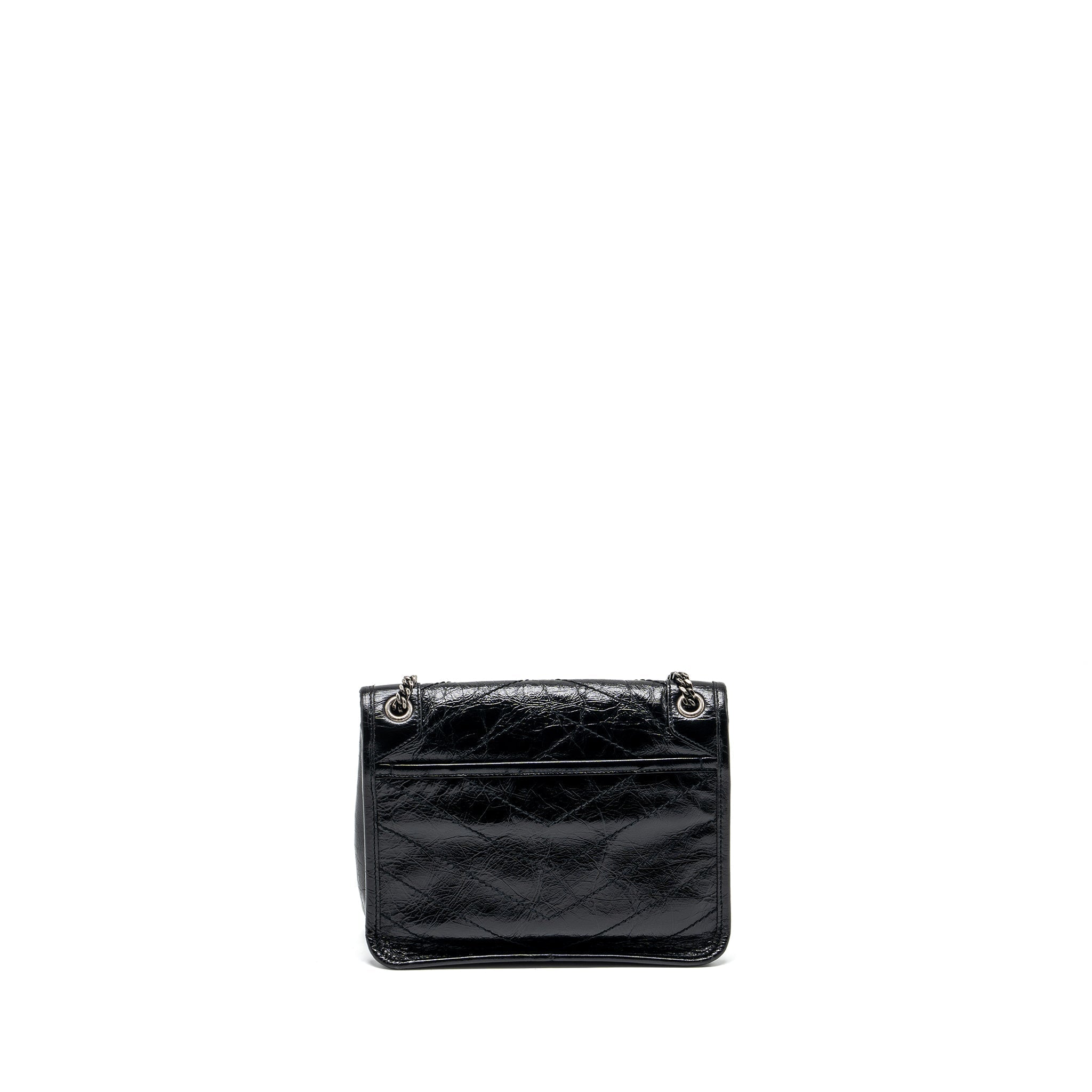 saint-laurent-niki-baby-leather-black-shw