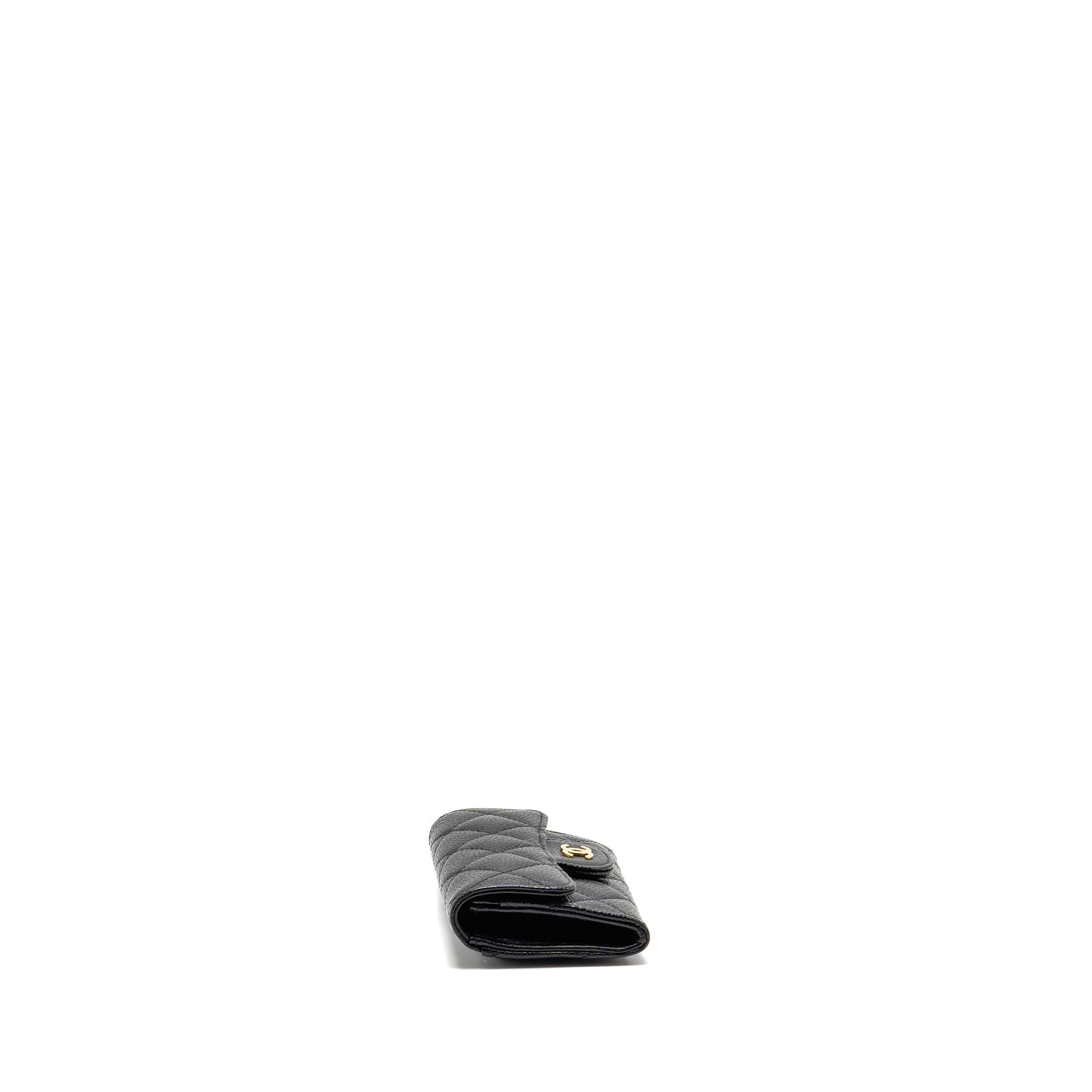 chanel-classic-flap-card-holder-caviar-black-ghw-microchip-15
