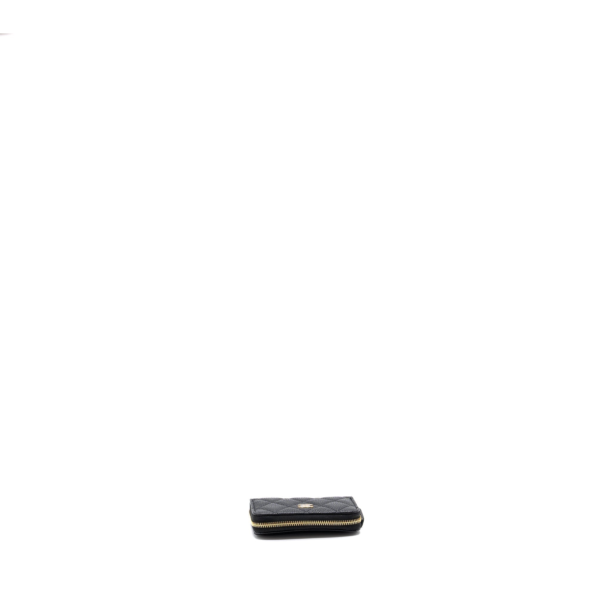 chanel-quilted-zipper-card-holder-caviar-black-ghw-microchip