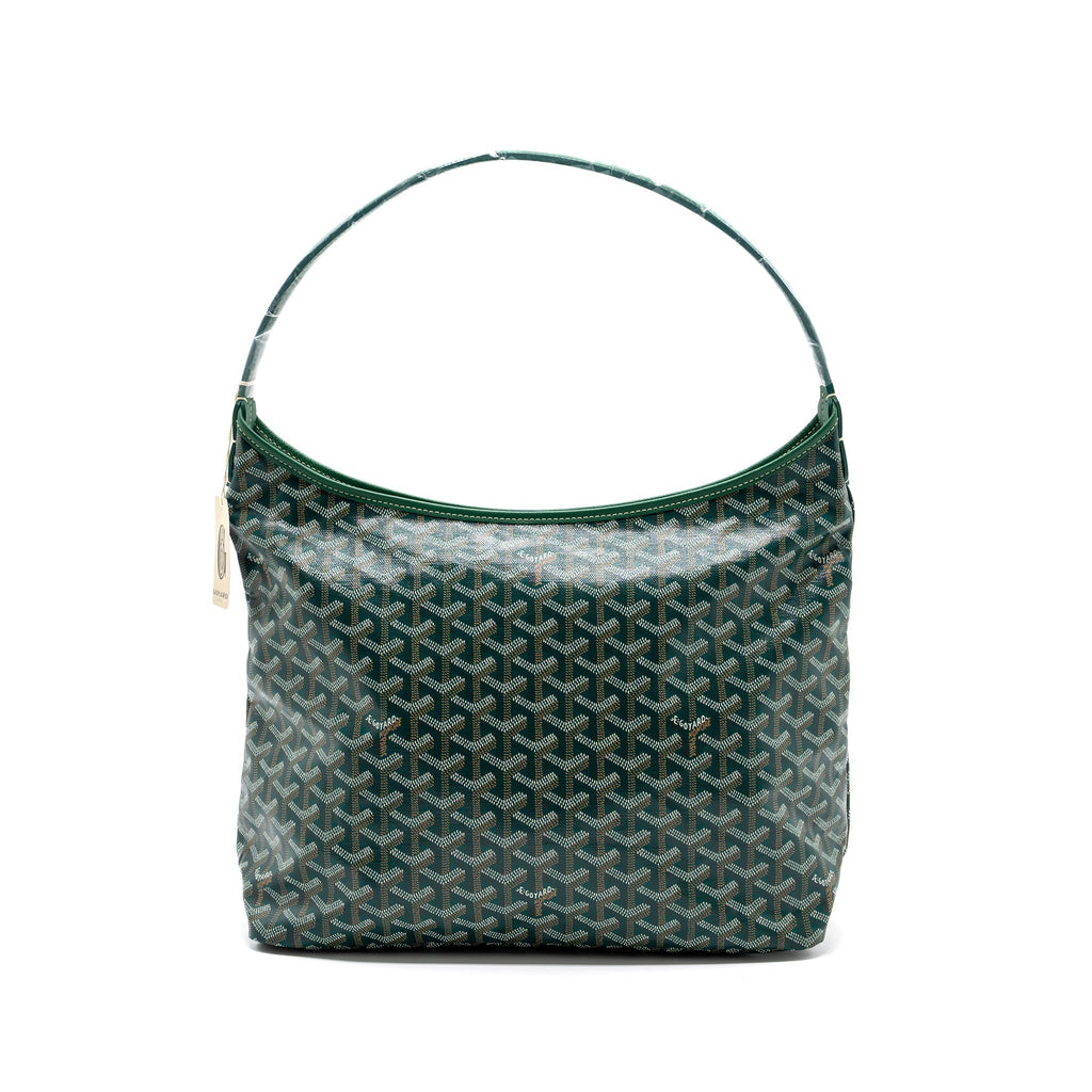 goyard-boheme-hobo-bag-canvas-calfskin-green-shw