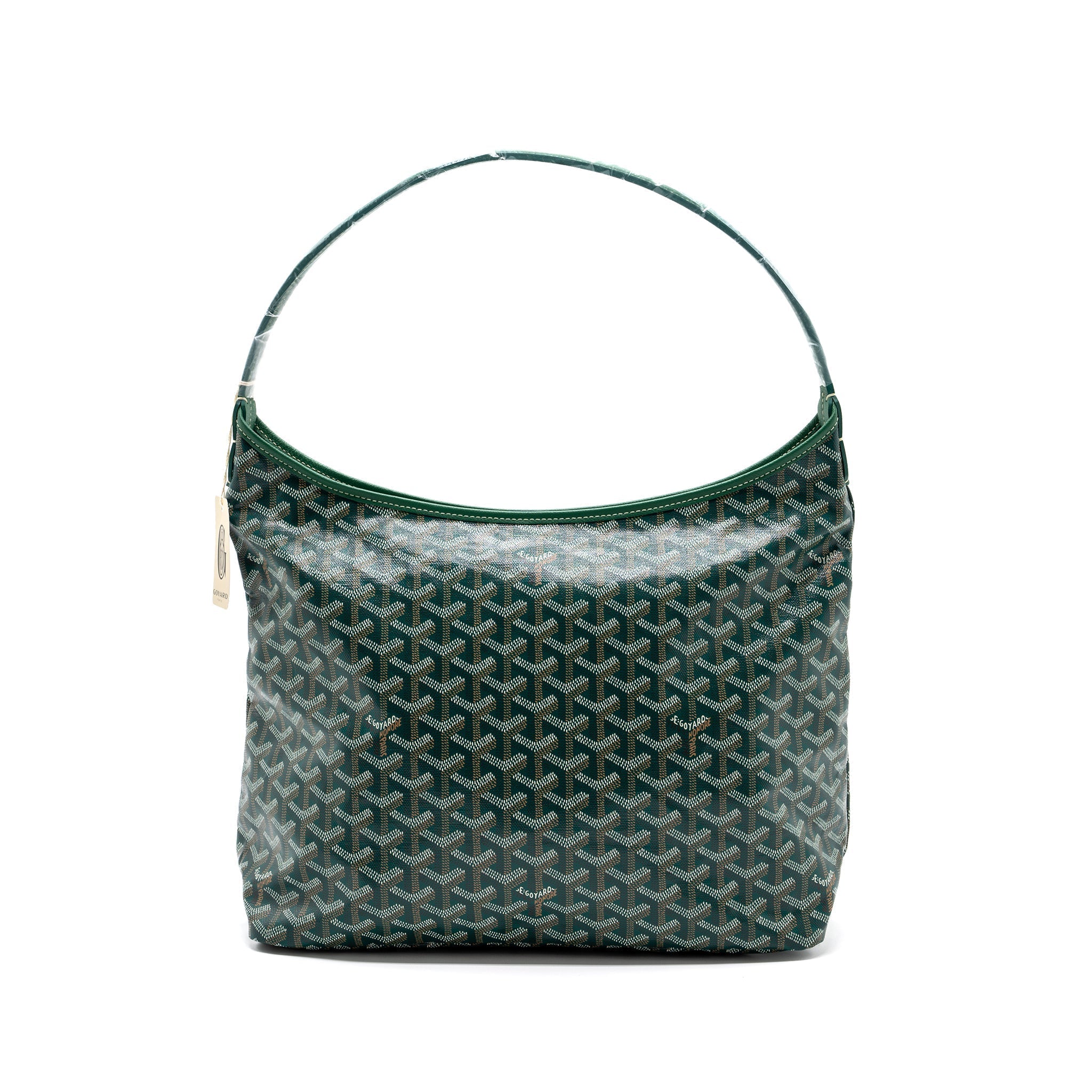 goyard-boheme-hobo-bag-canvas-calfskin-green-shw