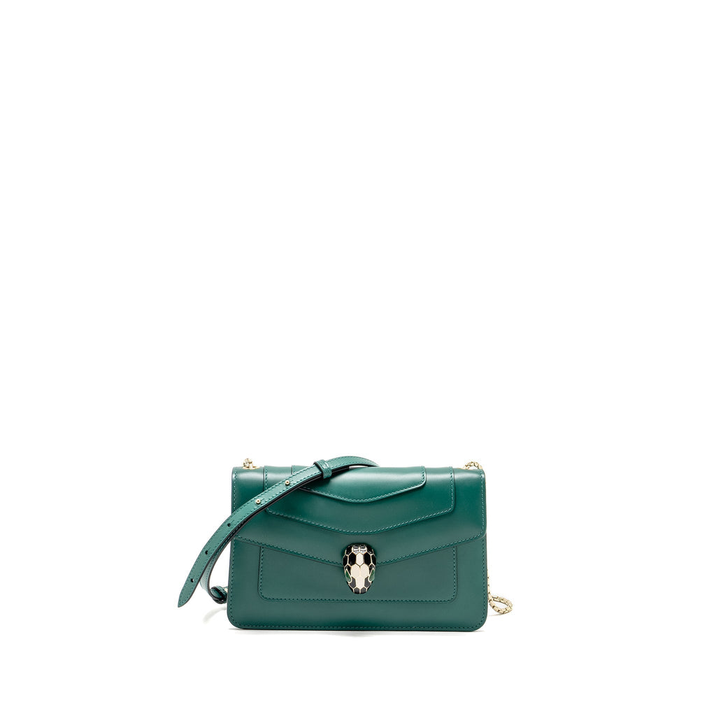 bvlgari-serpenti-forever-bag-calfskin-green-lghw