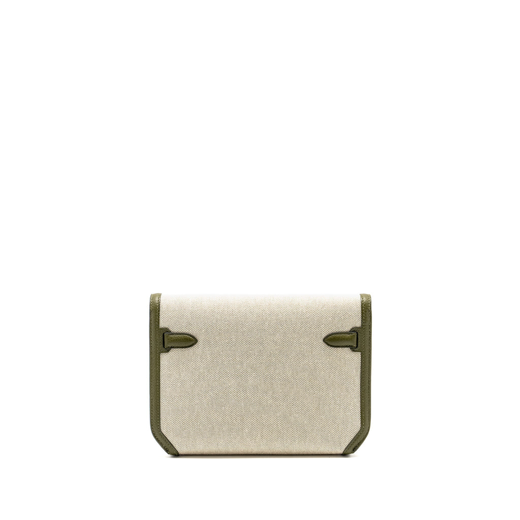 hermes-pochette-kelly-depeches-25-canvas-togo-ecru-beige-vert-olive-ghw-stamp-u