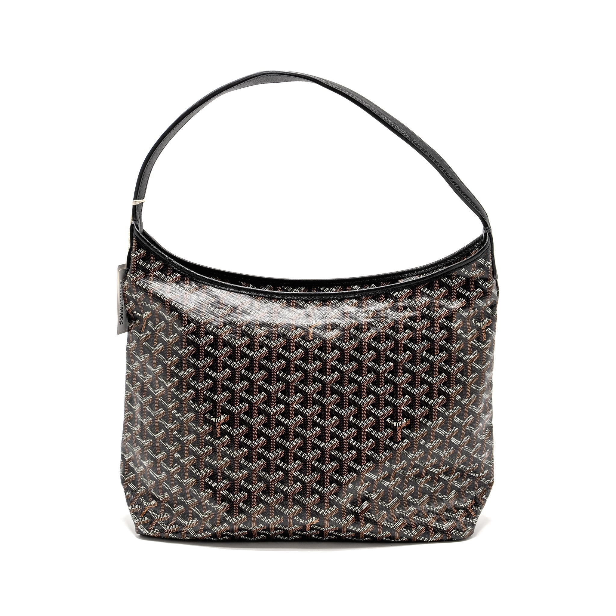 goyard-boheme-hobo-bag-goyardine-canvas-calfskin-black-shw-copy