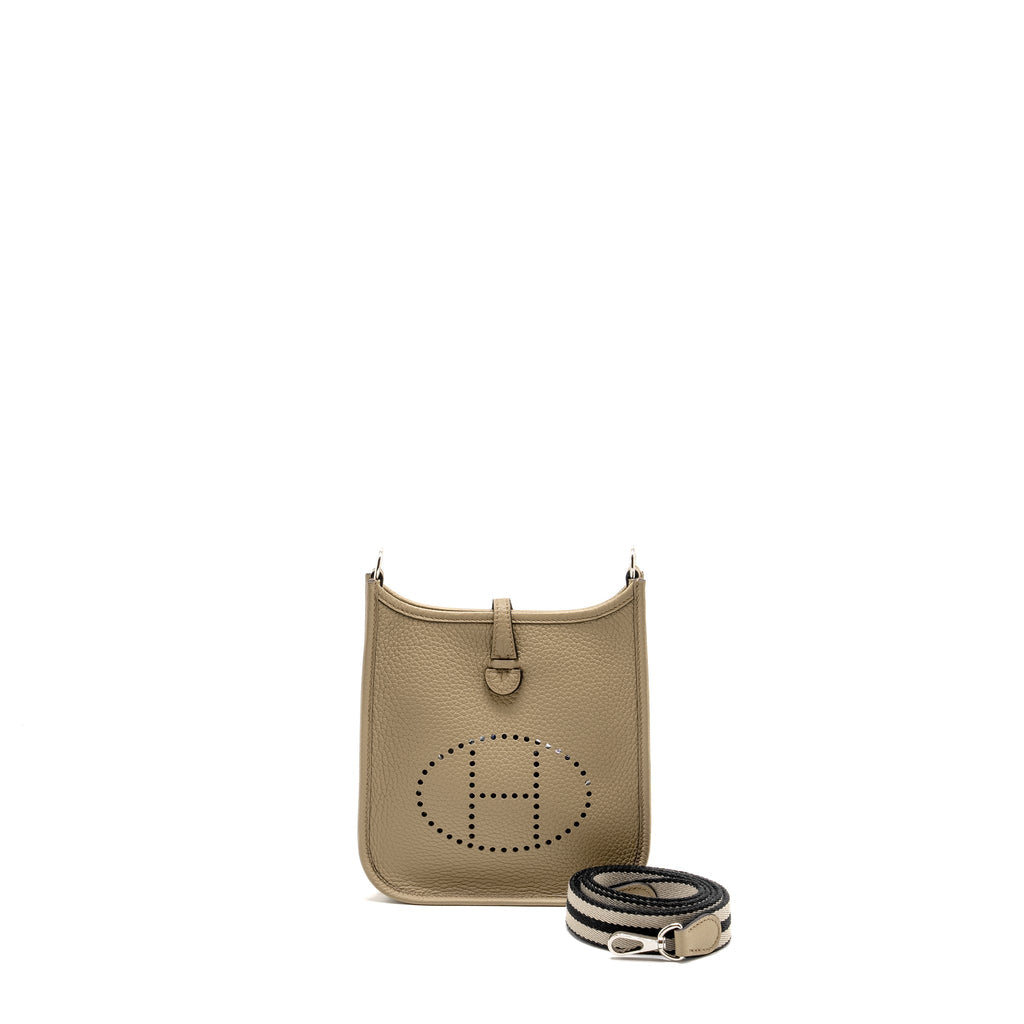 hermes-mini-evelyne-clemence-beige-marfa-multicolor-strap-shw-stamp-b