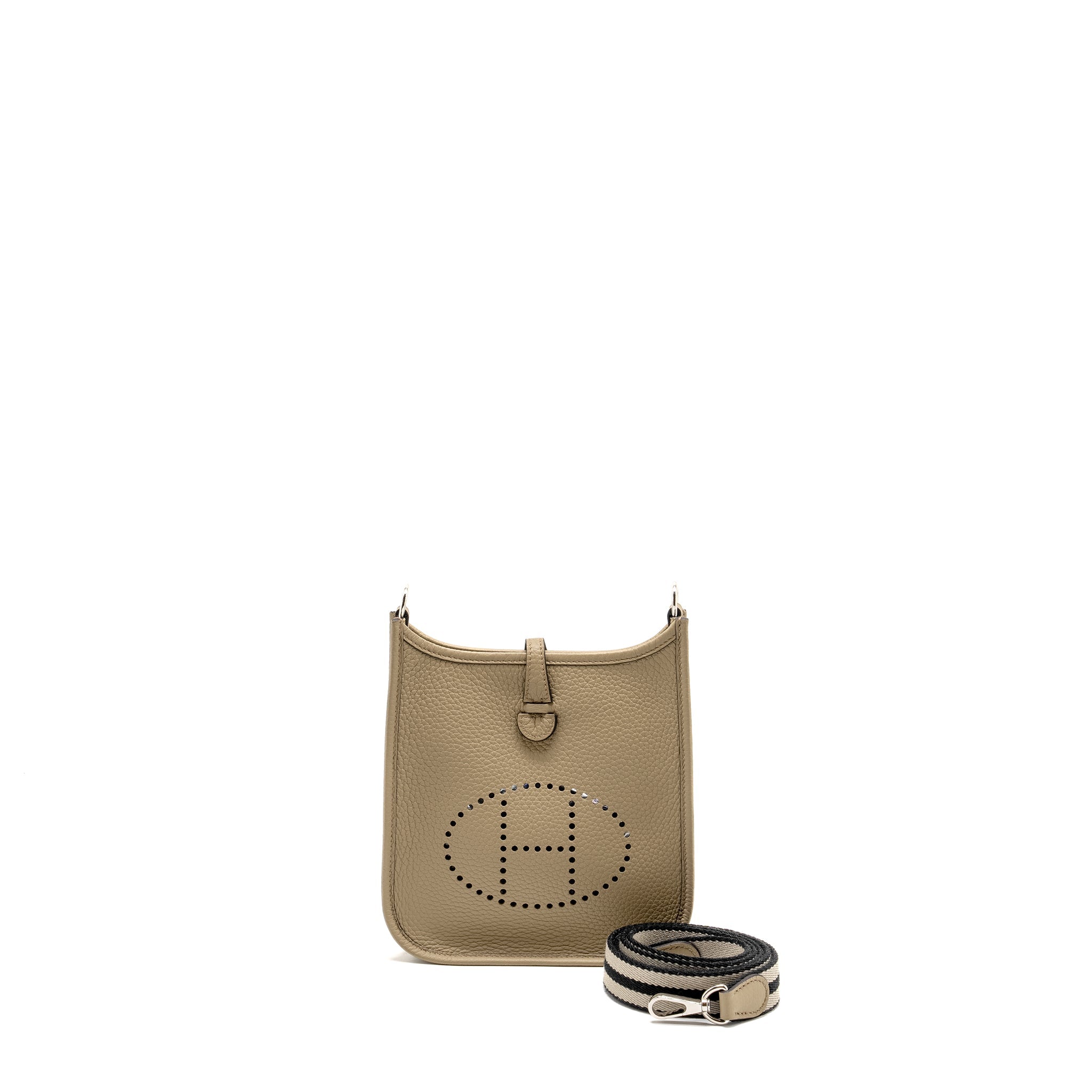hermes-mini-evelyne-clemence-beige-marfa-multicolor-strap-shw-stamp-b