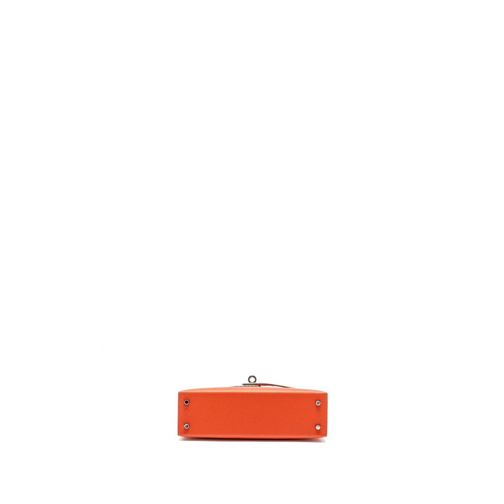 hermes-mini-kelly-ii-epsom-capucines-shw-stamp-z