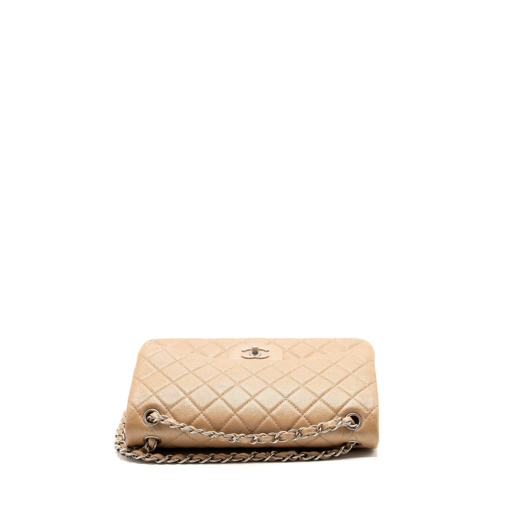 chanel-classic-jumbo-double-flap-bag-caviar-iridescent-light-pink-brushed-shw