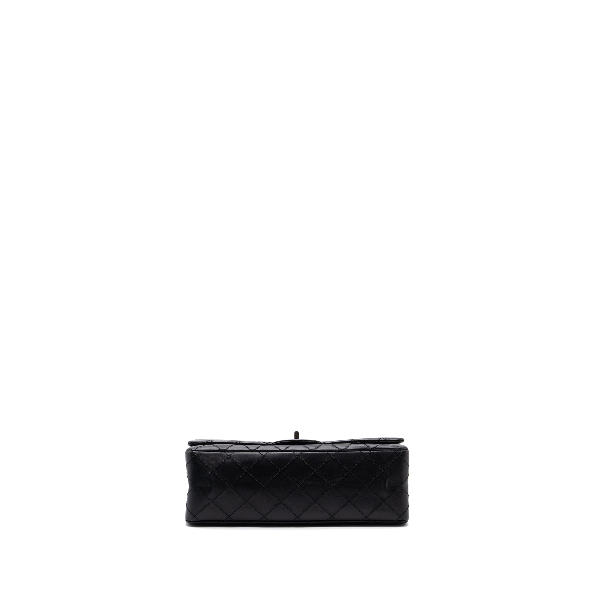 chanel-2-55-small-reissue-flap-bag-aged-calfskin-black-ruthenium-hardware
