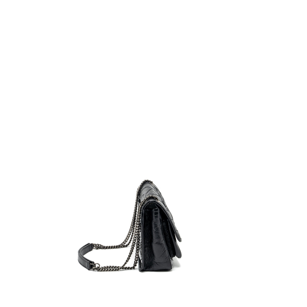 saint-laurent-niki-baby-leather-black-shw