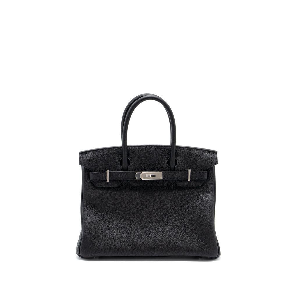 hermes-birkin-30-togo-leather-black-shw-stamp-b