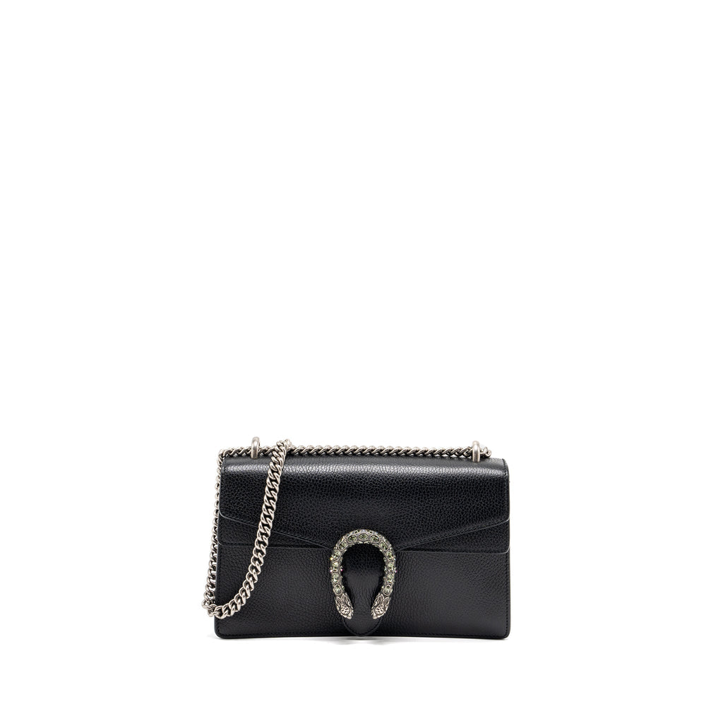 gucci-dionysus-shoulder-bag-calfskin-black-ruthenium-hardware