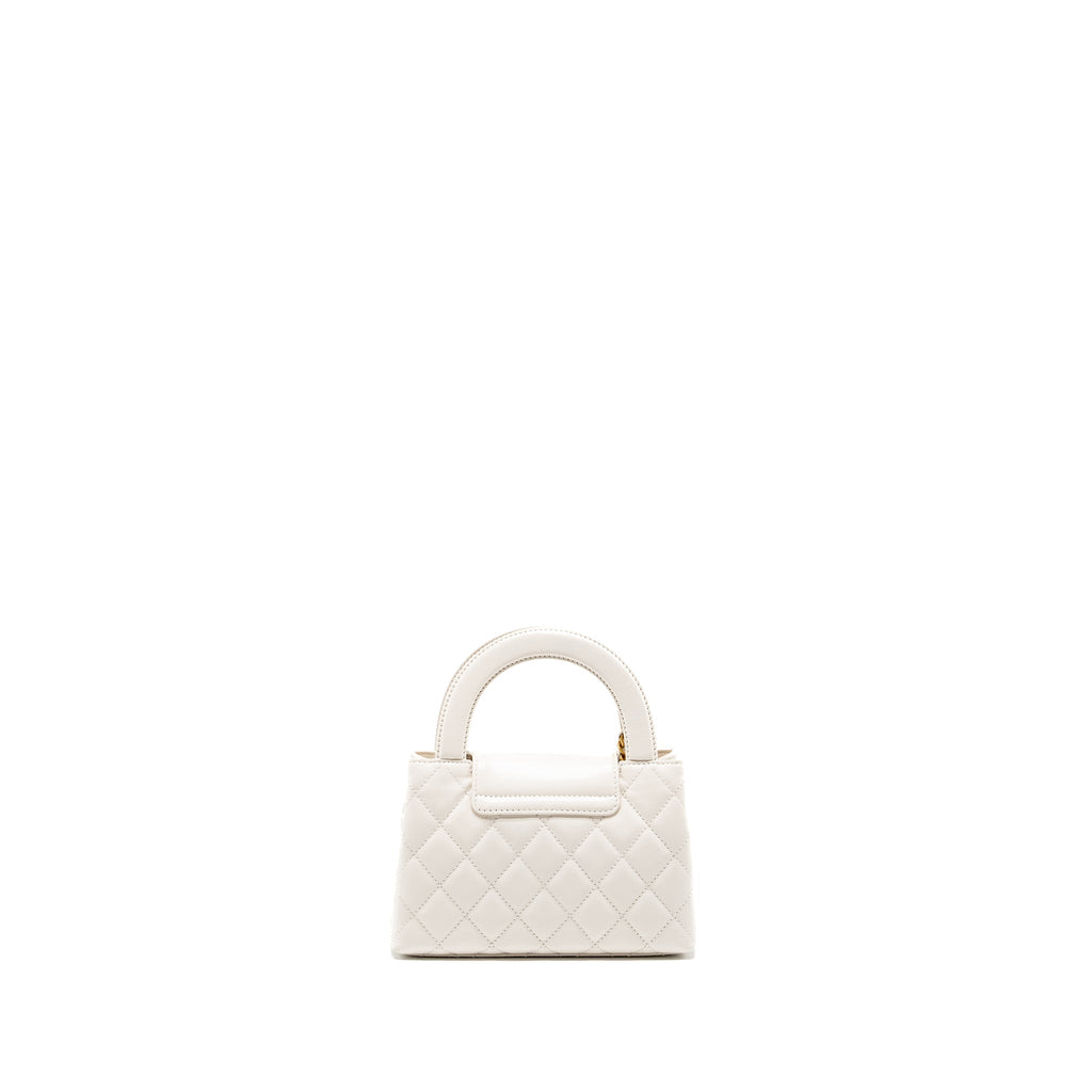 chanel-23k-mini-kelly-shopping-tote-bag-calfskin-white-ghw-microchip