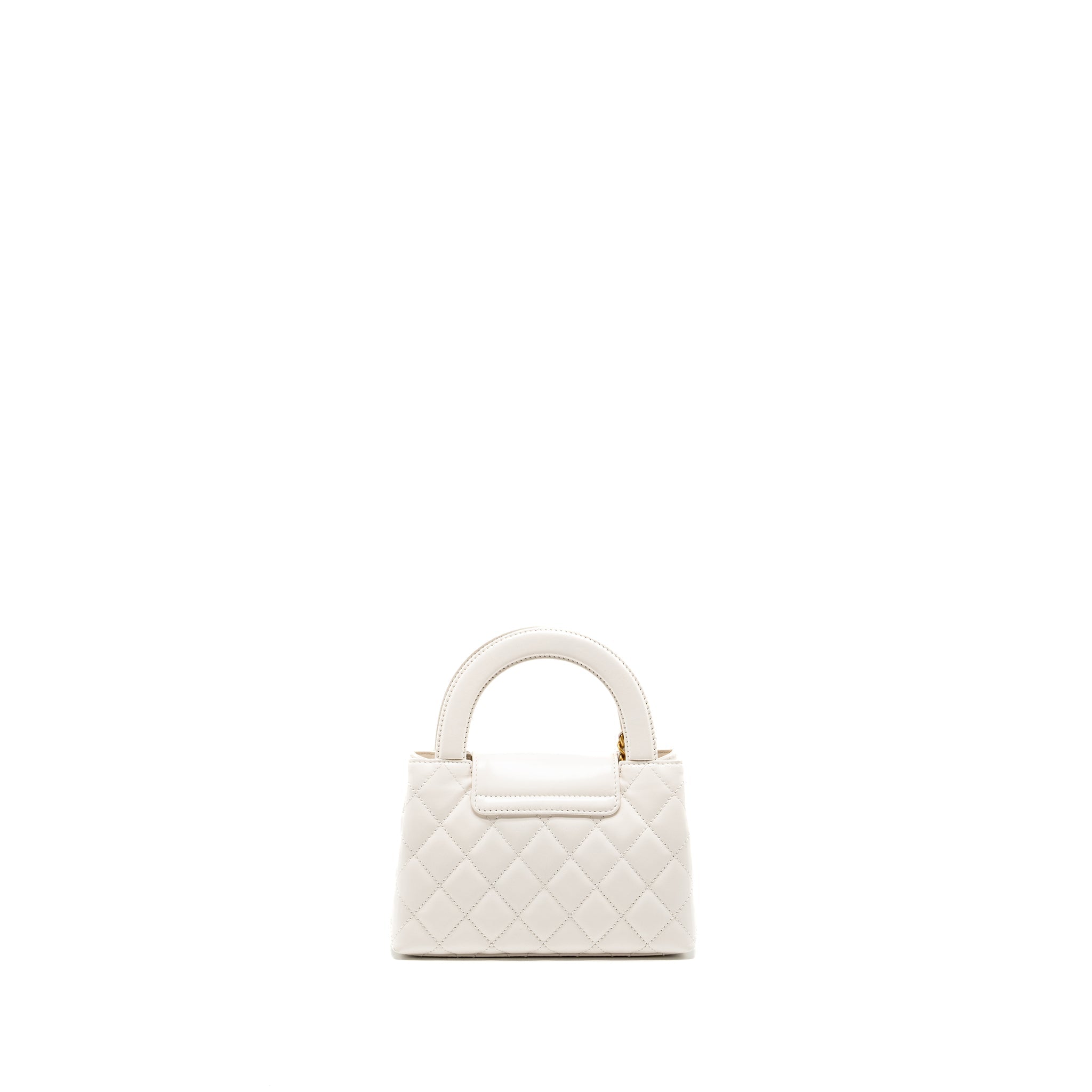 chanel-23k-mini-kelly-shopping-tote-bag-calfskin-white-ghw-microchip