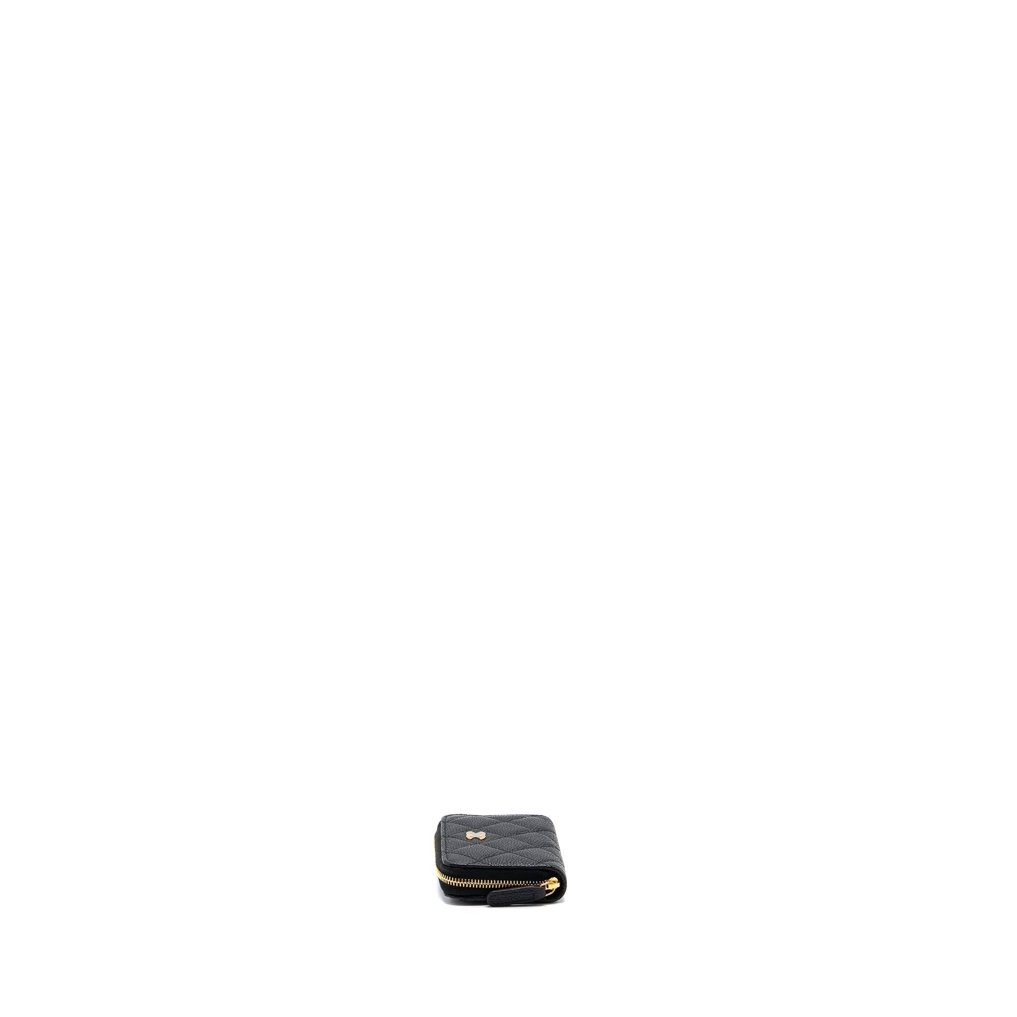 chanel-quilted-zipper-card-holder-caviar-black-ghw-microchip
