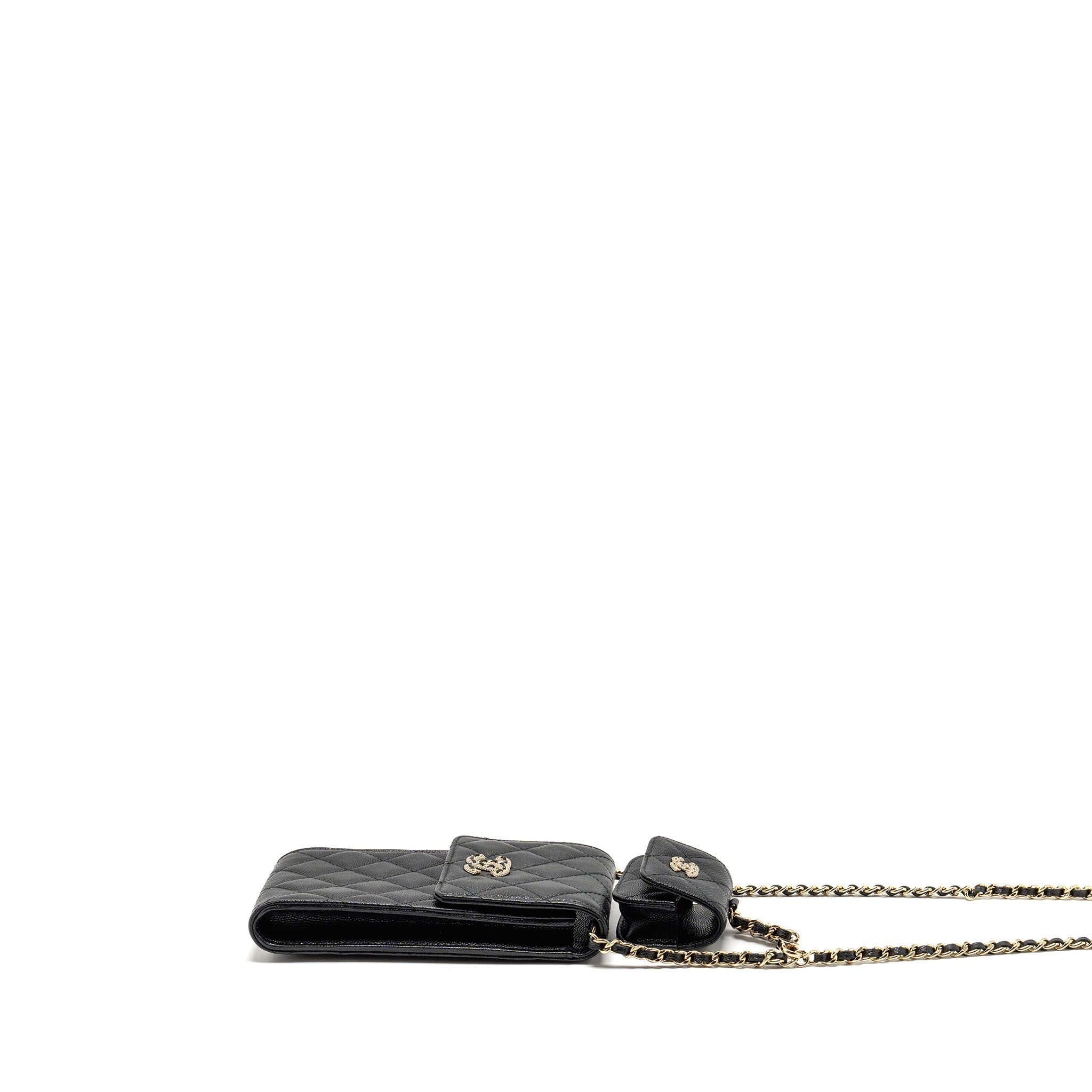 chanel-classic-phone-clutch-with-pouch-on-chain-caviar-black-lghw