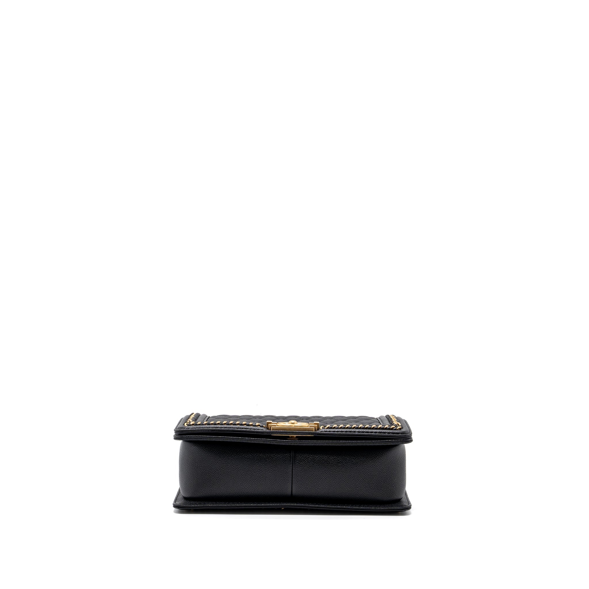 chanel-medium-boy-bag-limited-edition-caviar-black-ghw-microchip