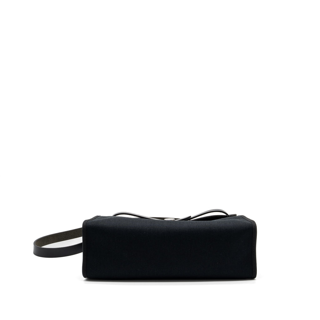hermes-herbag-31-canvas-hunter-black-shw-stamp-a