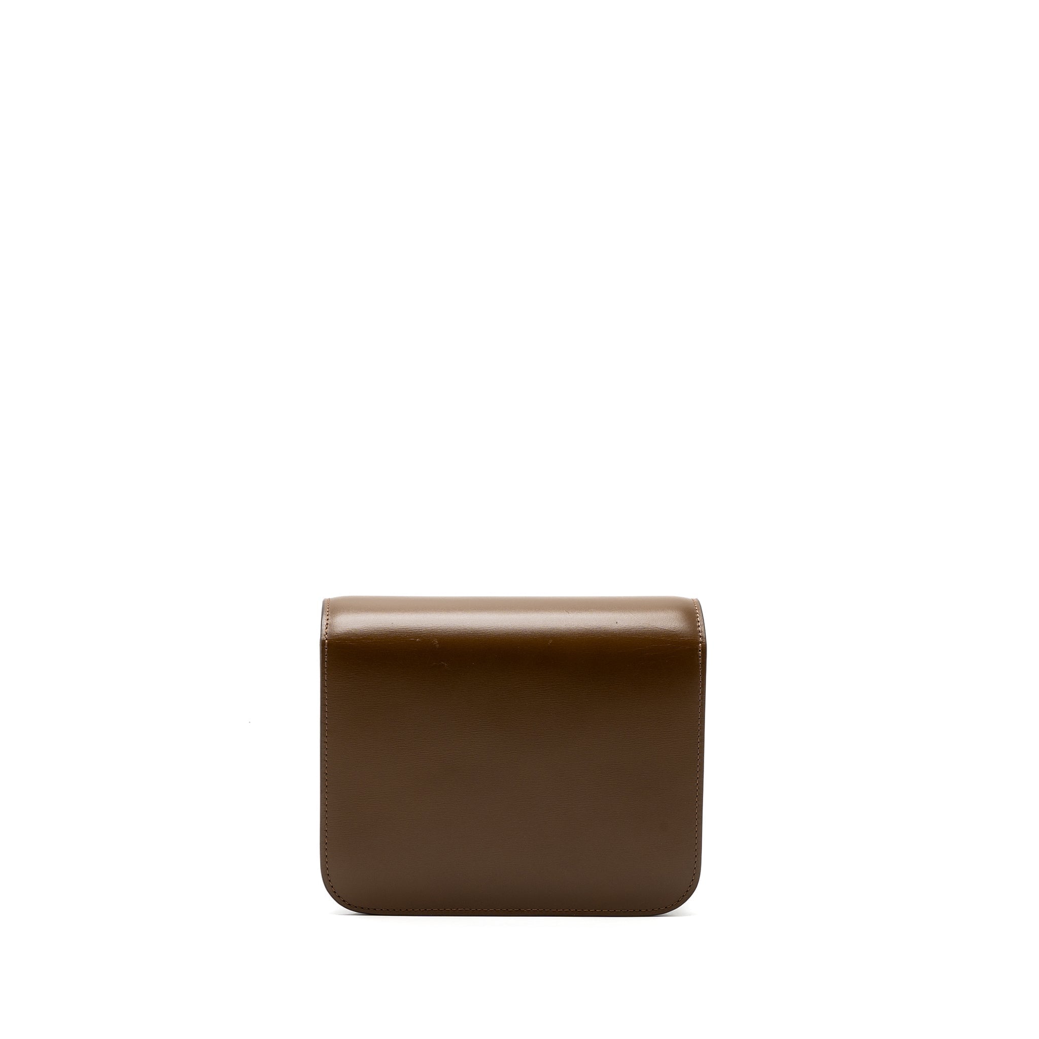celine-teen-box-calfskin-camel-ghw