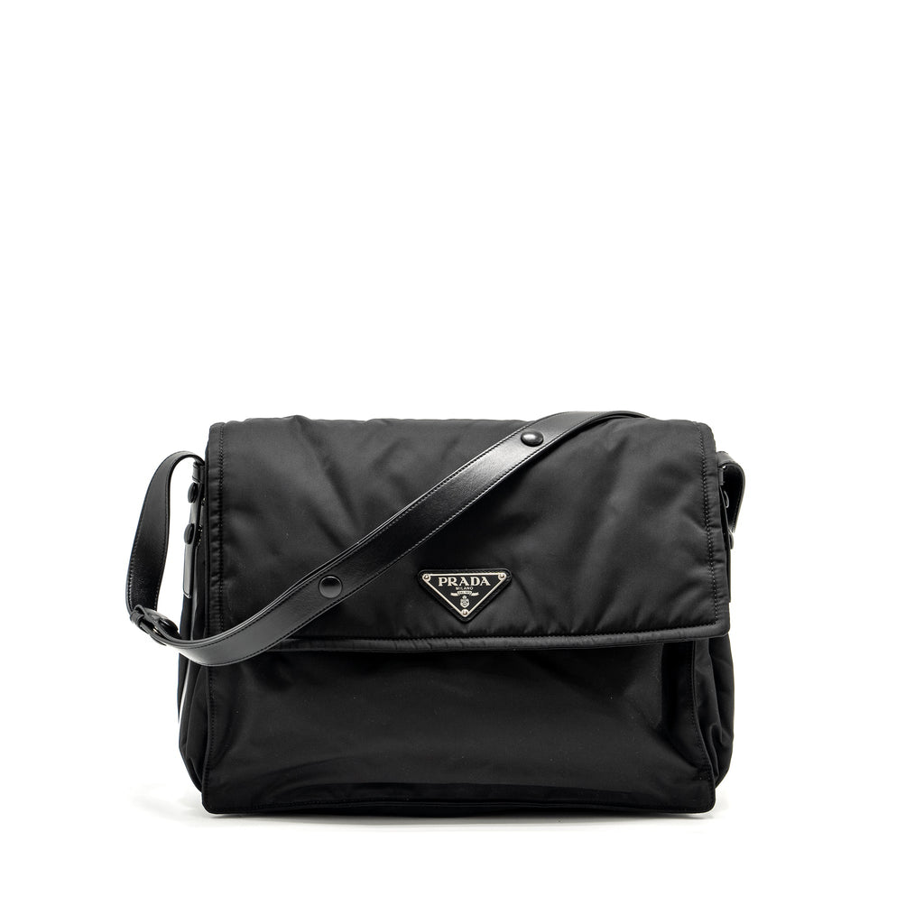 prada-padded-re-nylon-shoulder-bag-black-shw