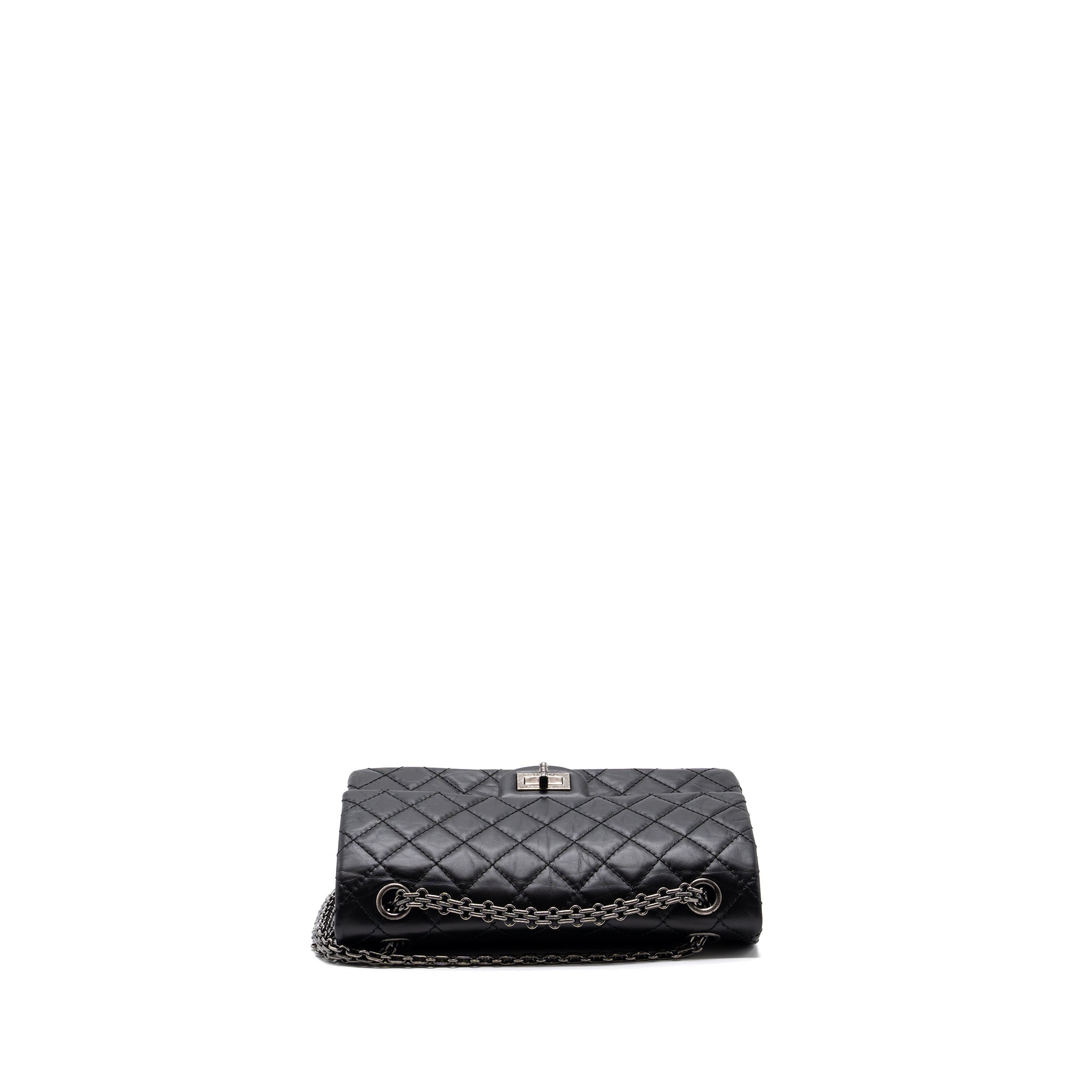 chanel-2-55-small-reissue-flap-bag-aged-calfskin-black-ruthenium-hardware