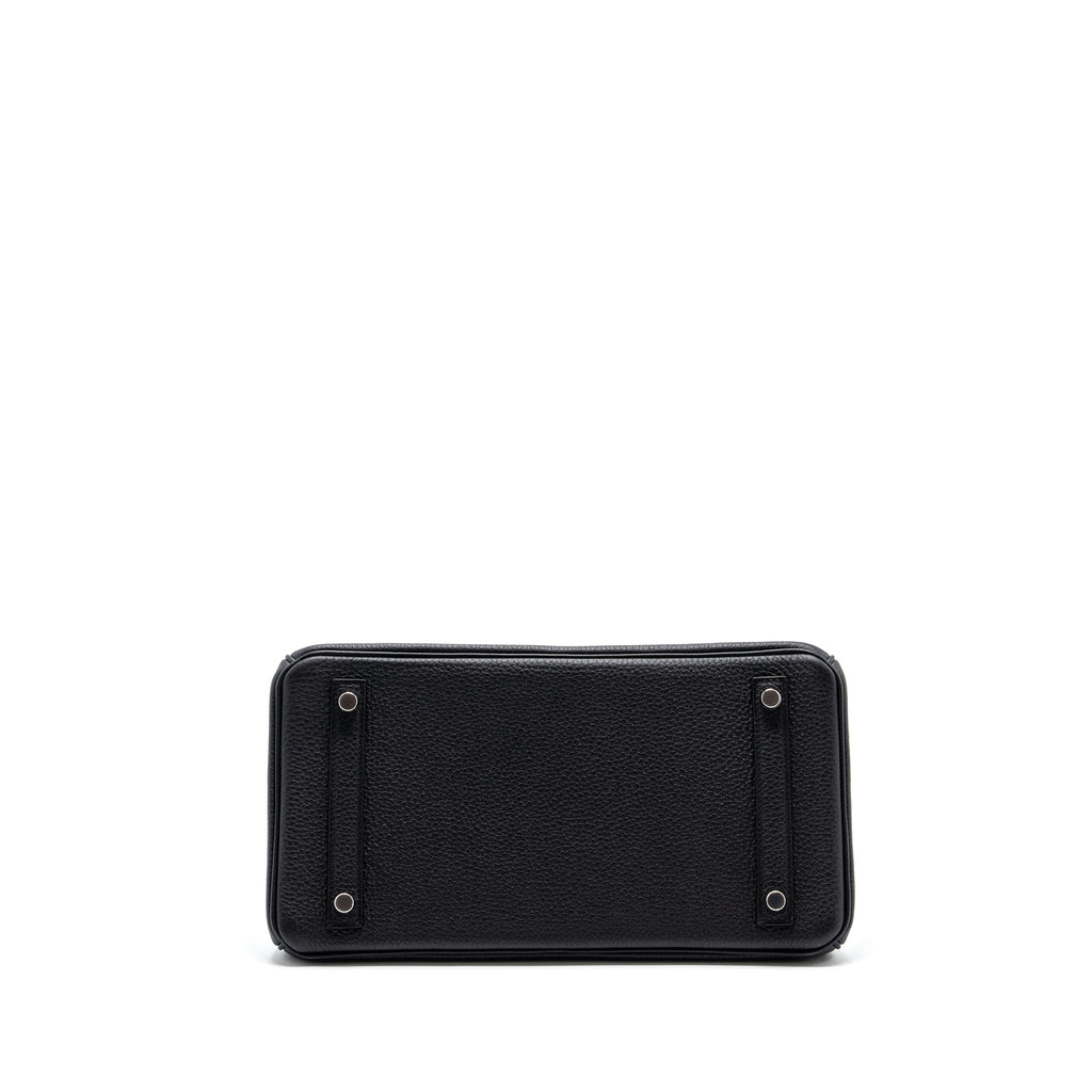 hermes-birkin-30-togo-leather-black-shw-stamp-b