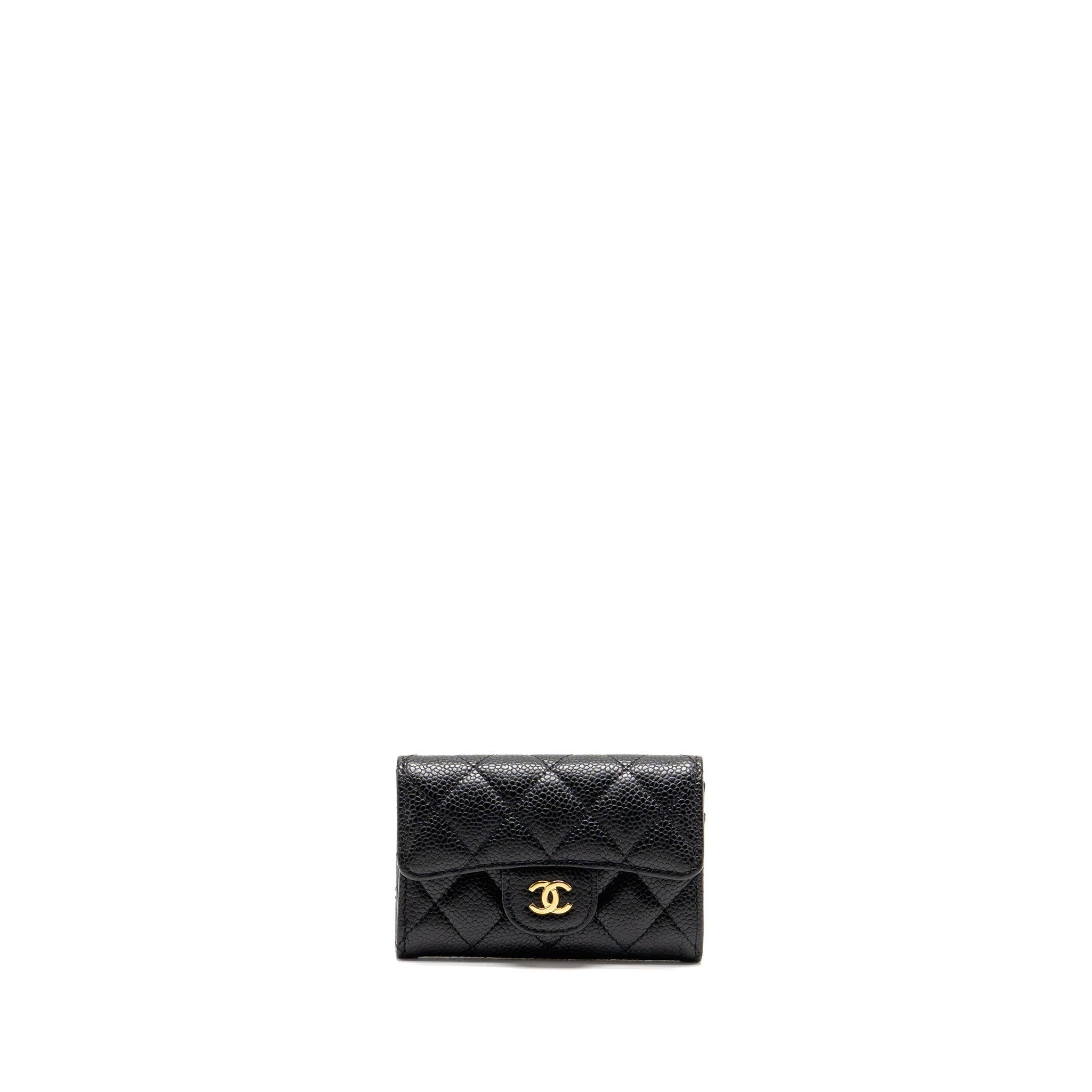 chanel-classic-flap-card-holder-caviar-black-ghw-microchip-15