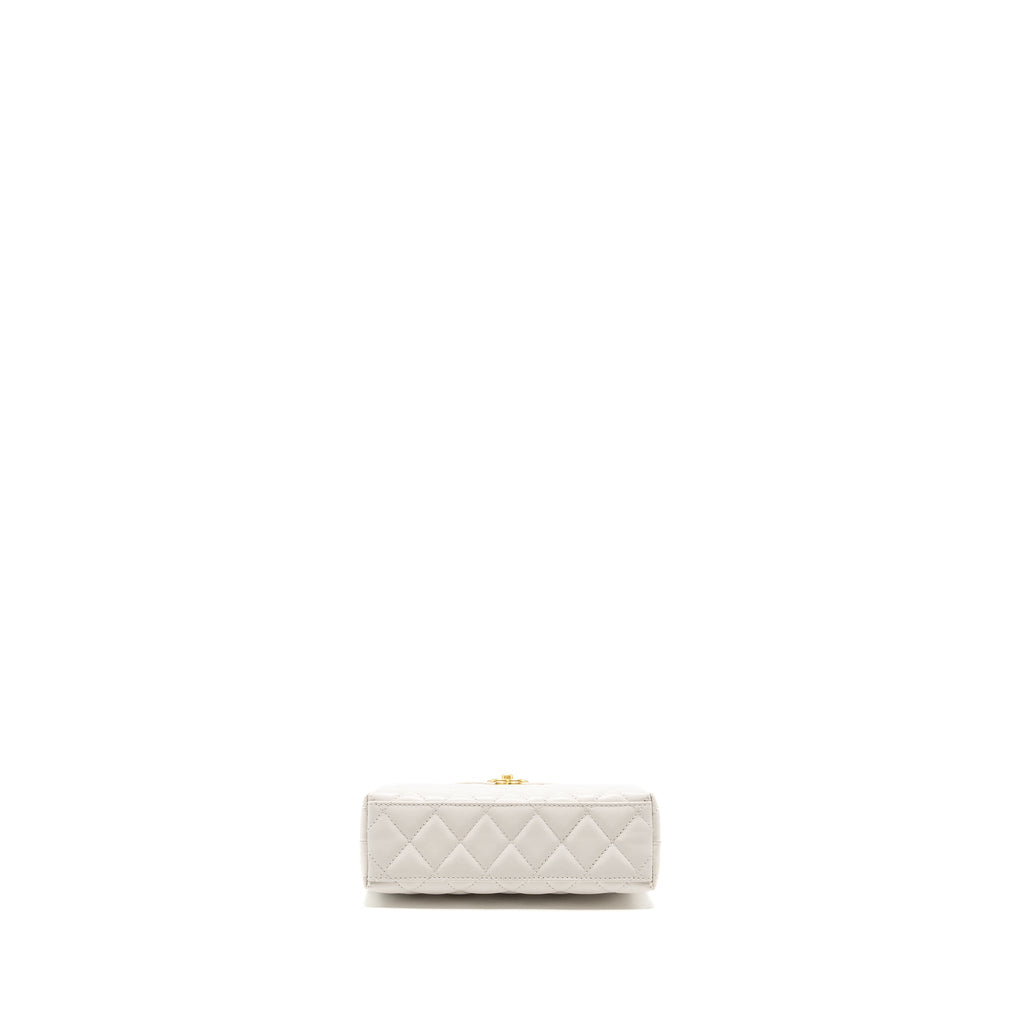 chanel-23k-mini-kelly-shopping-tote-bag-calfskin-white-ghw-microchip
