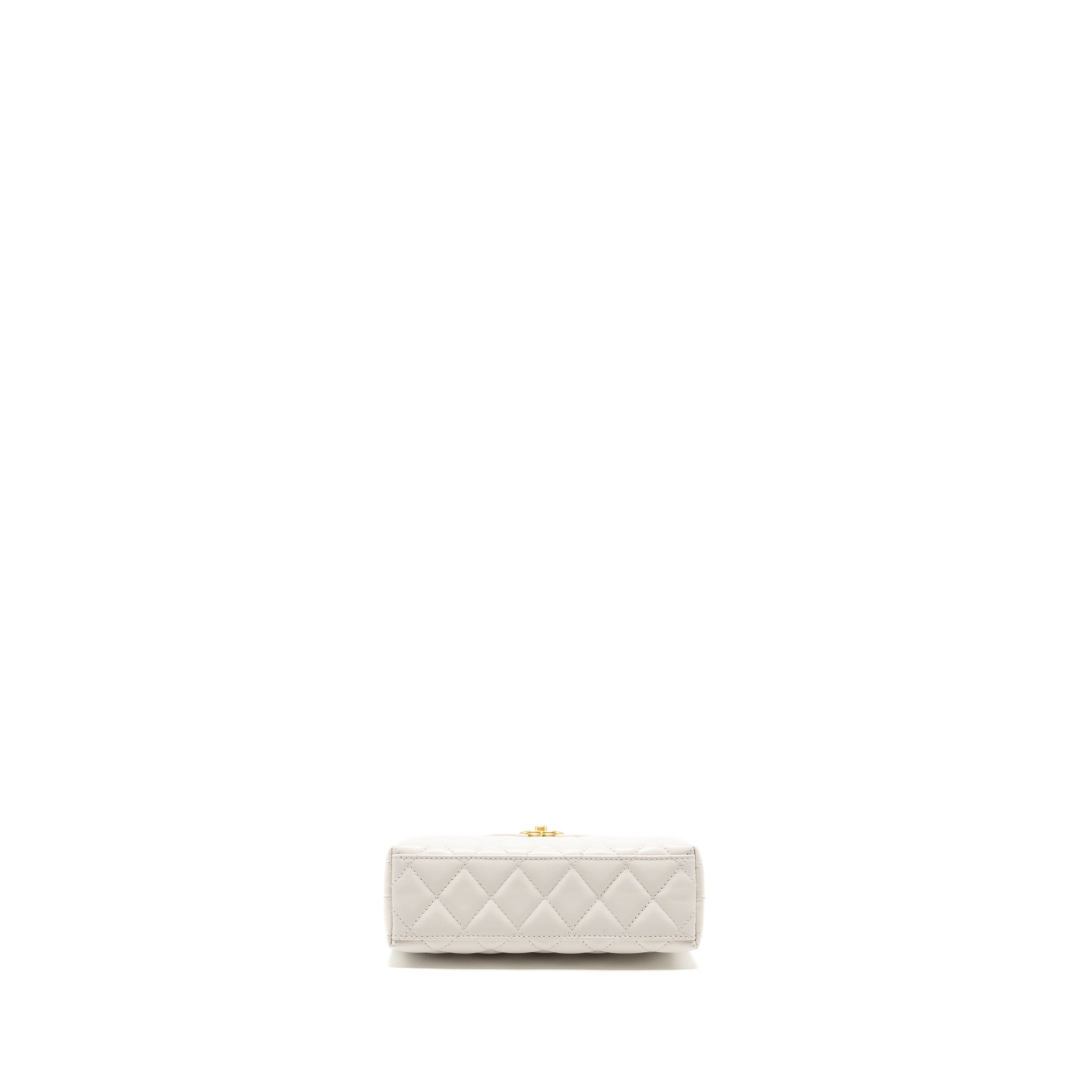 chanel-23k-mini-kelly-shopping-tote-bag-calfskin-white-ghw-microchip
