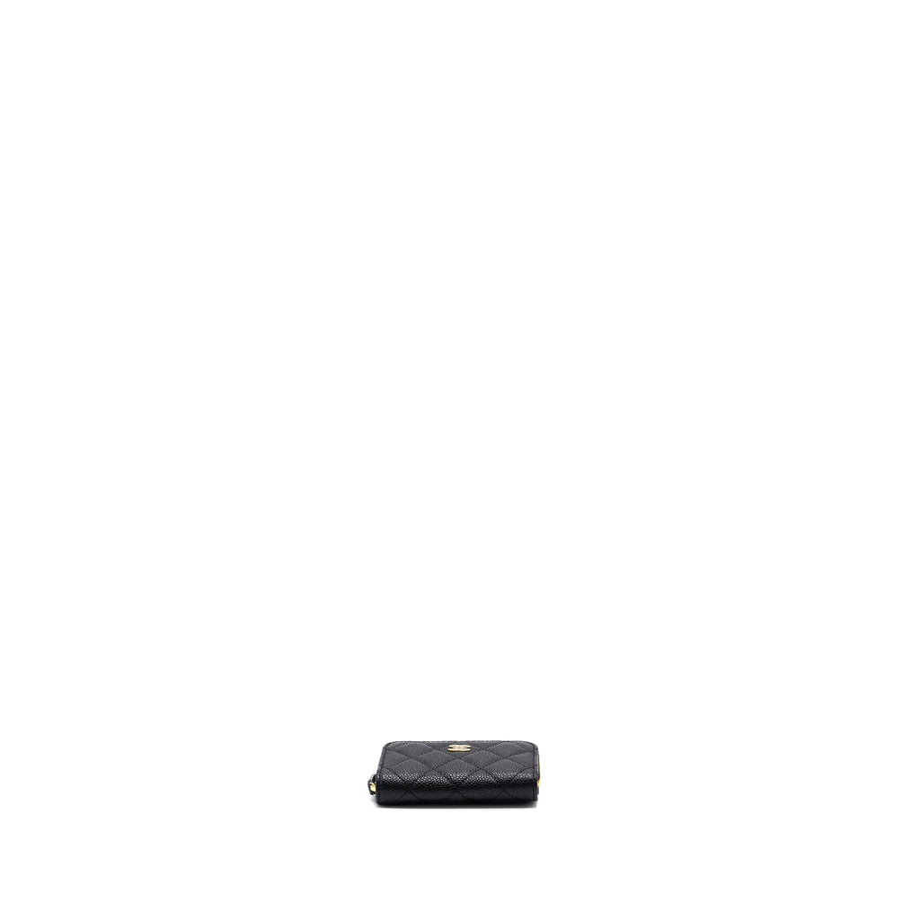 chanel-quilted-zipper-card-holder-caviar-black-ghw-microchip
