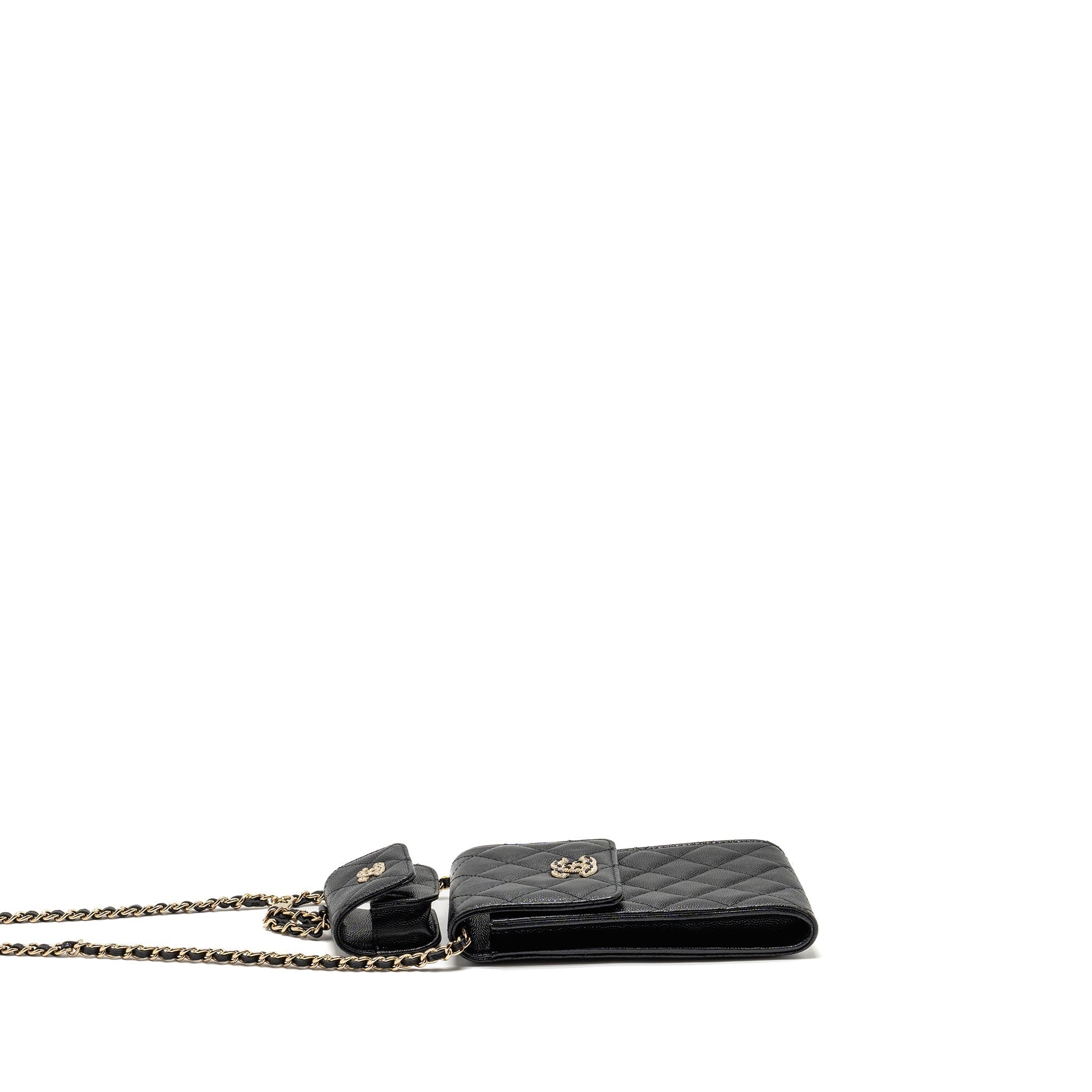 chanel-classic-phone-clutch-with-pouch-on-chain-caviar-black-lghw