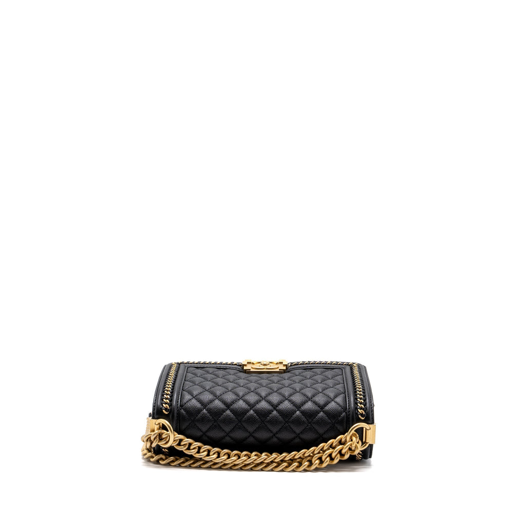 chanel-medium-boy-bag-limited-edition-caviar-black-ghw-microchip