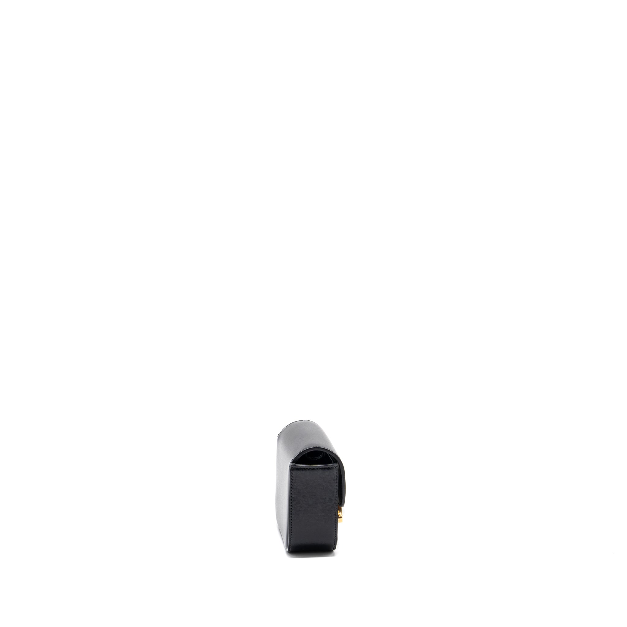 celine-mini-claude-shiny-calfskin-black-ghw