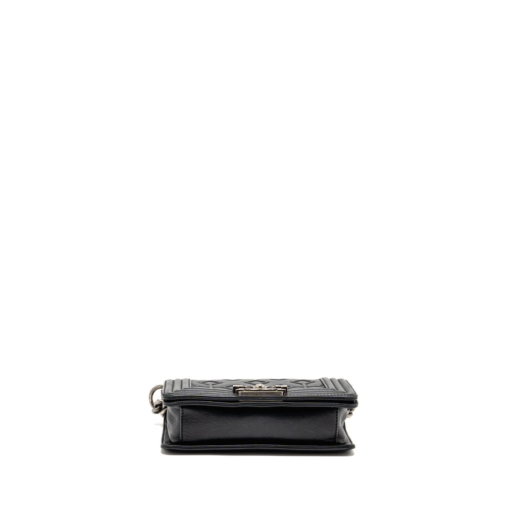 chanel-small-boy-bag-arabesque-calfskin-black-ruthenium-shw