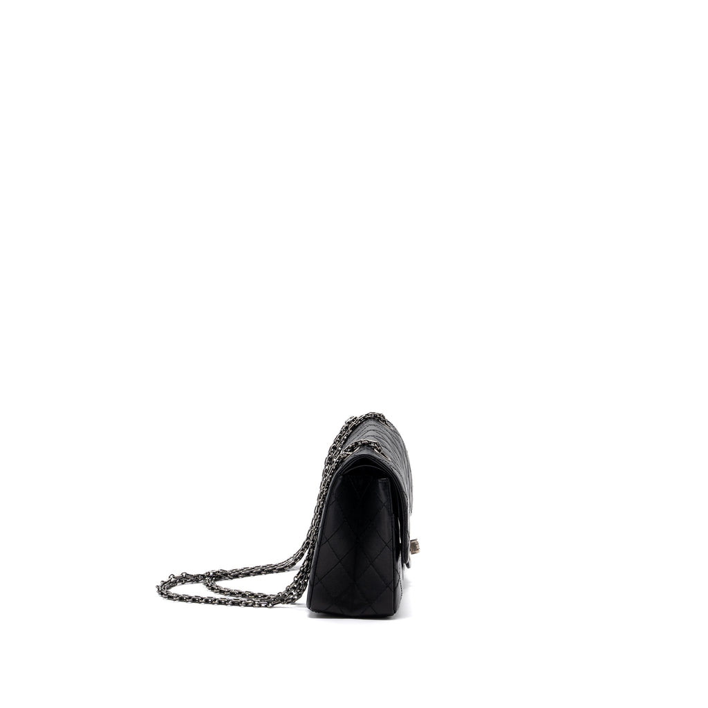 chanel-2-55-small-reissue-flap-bag-aged-calfskin-black-ruthenium-hardware