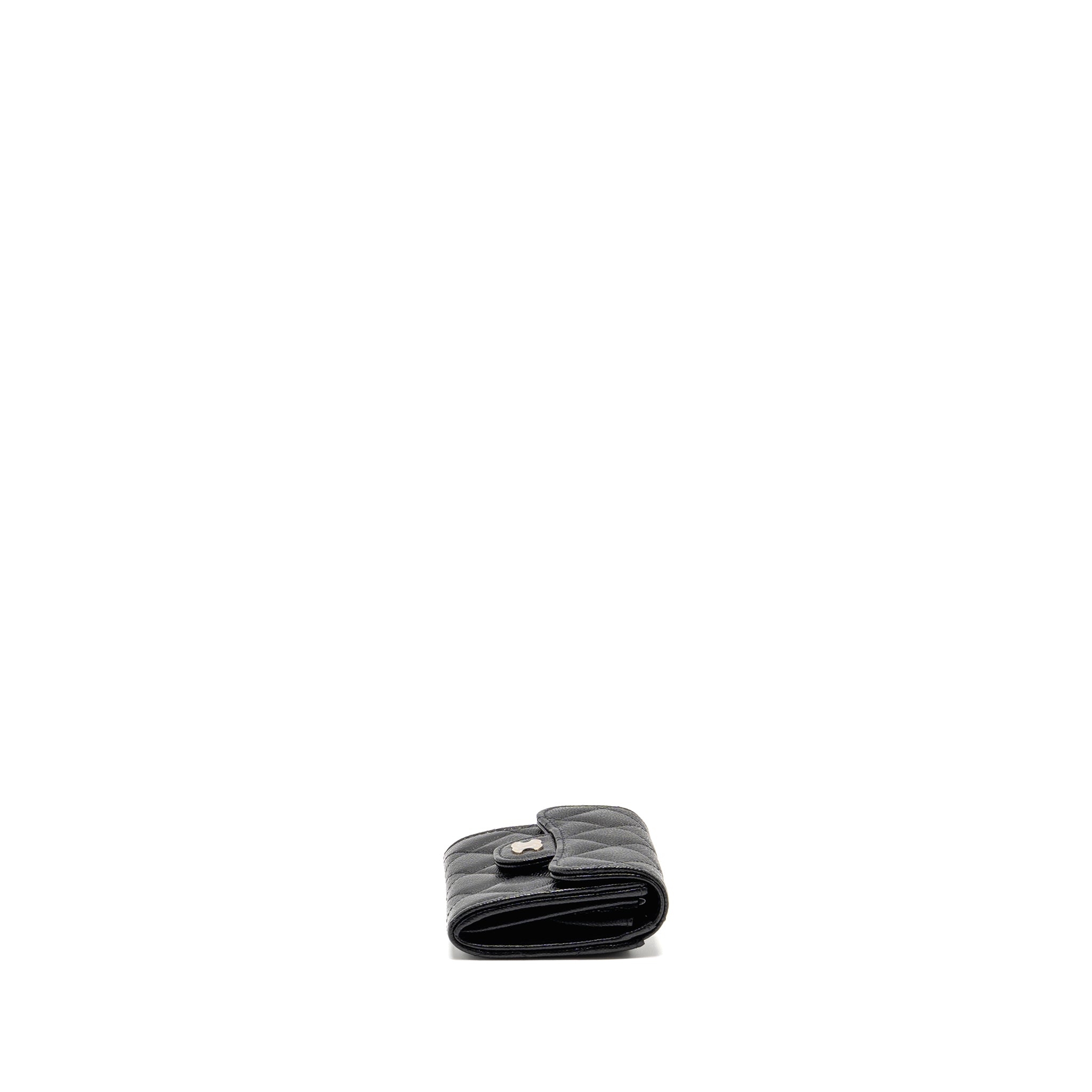 chanel-classic-flap-card-holder-caviar-black-lghw-microchip