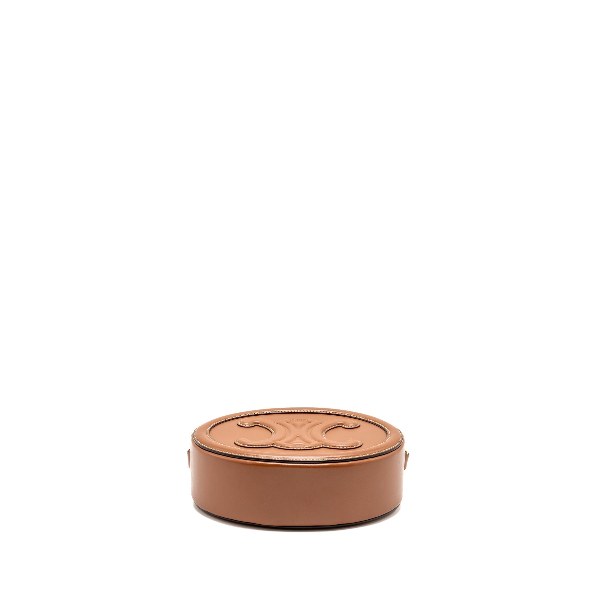 celine-oval-bag-triomphe-smooth-calfskin-tan-ghw