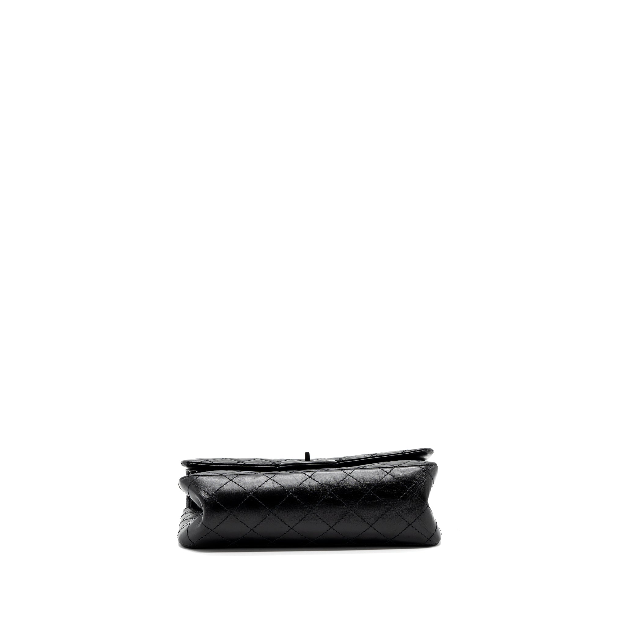 chanel-2-55-reissue-flap-bag-aged-calfskin-black-with-black-hardware-microchip