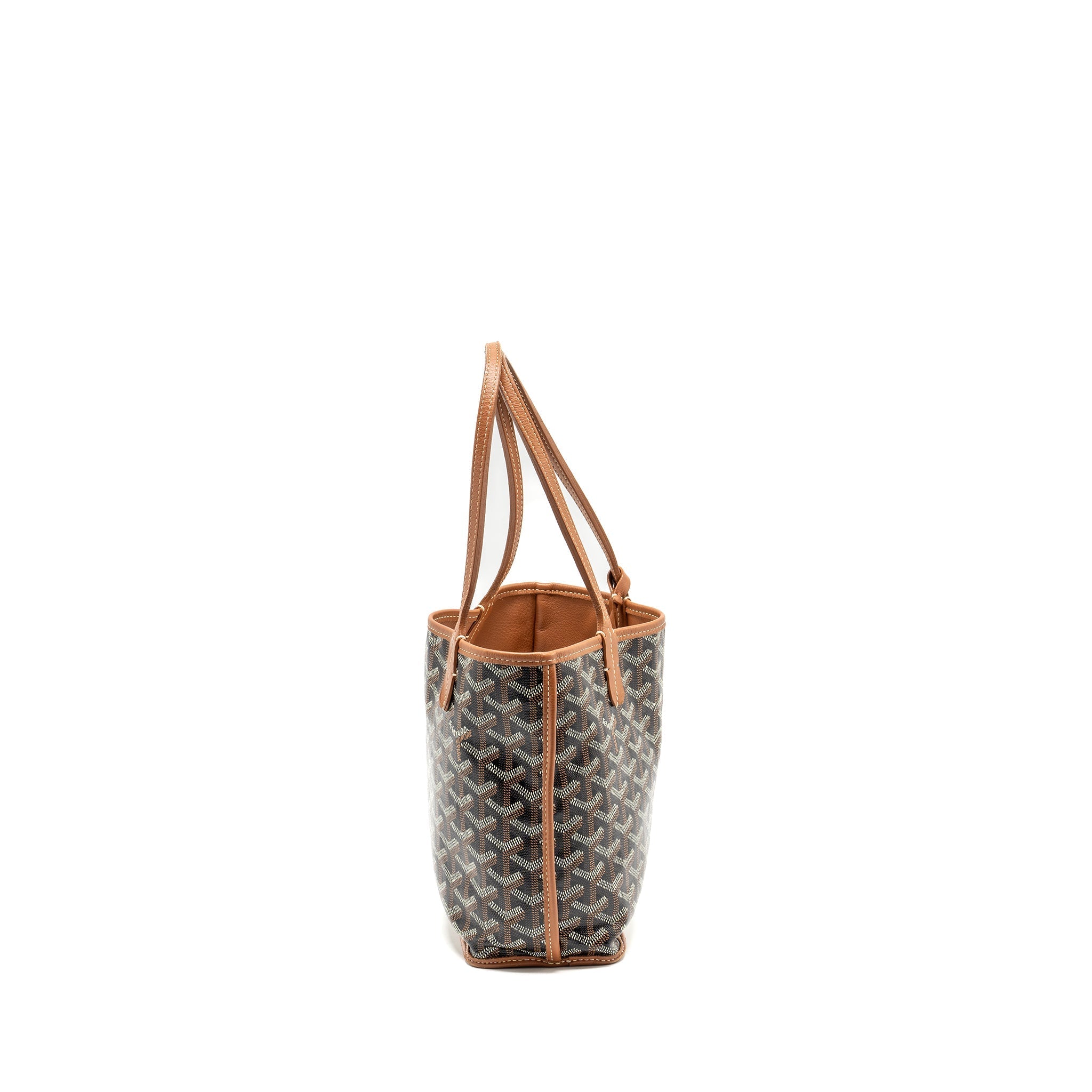 goyard-mini-anjour-tote-bag-goyardline-canvas-brown